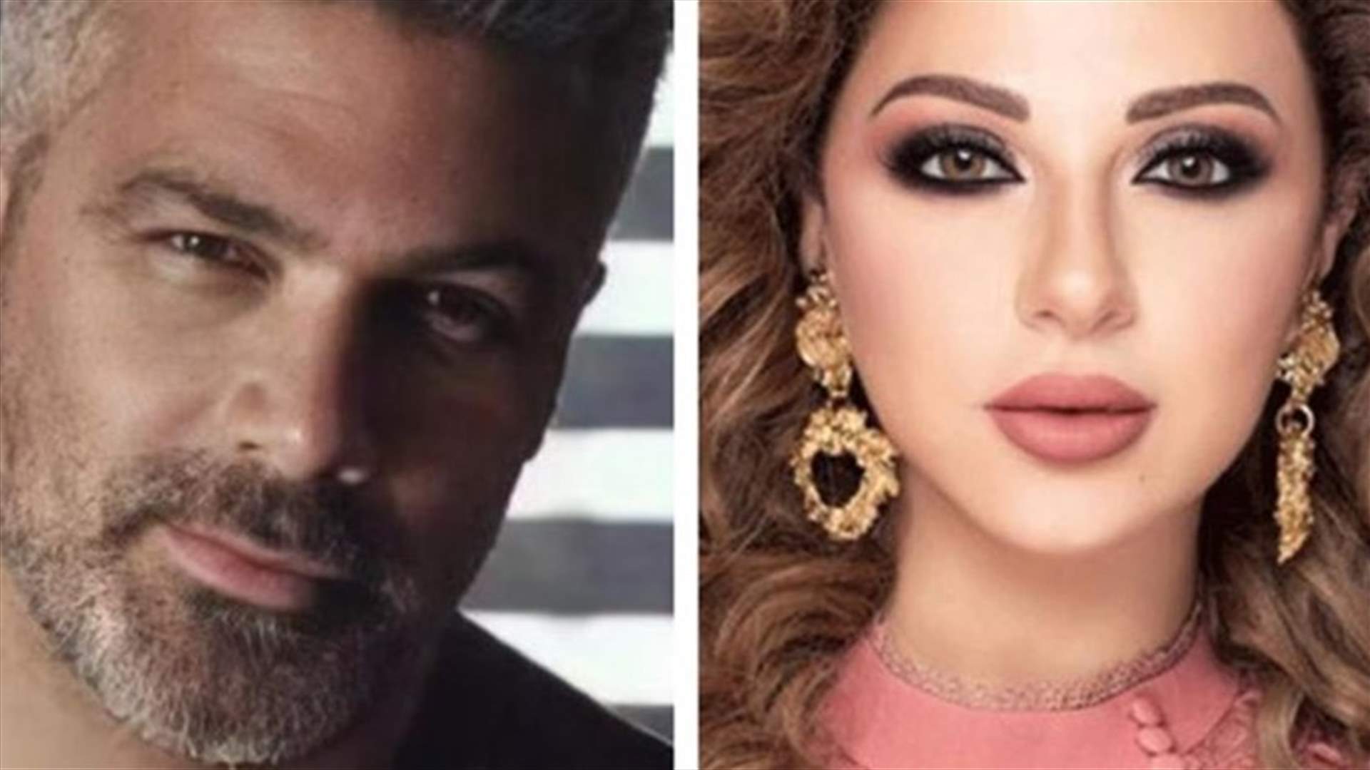 الاستماع الى إفادة فارس كرم في الشكوى المقامة ضده من ميريام فارس... وتركه بسند اقامة
