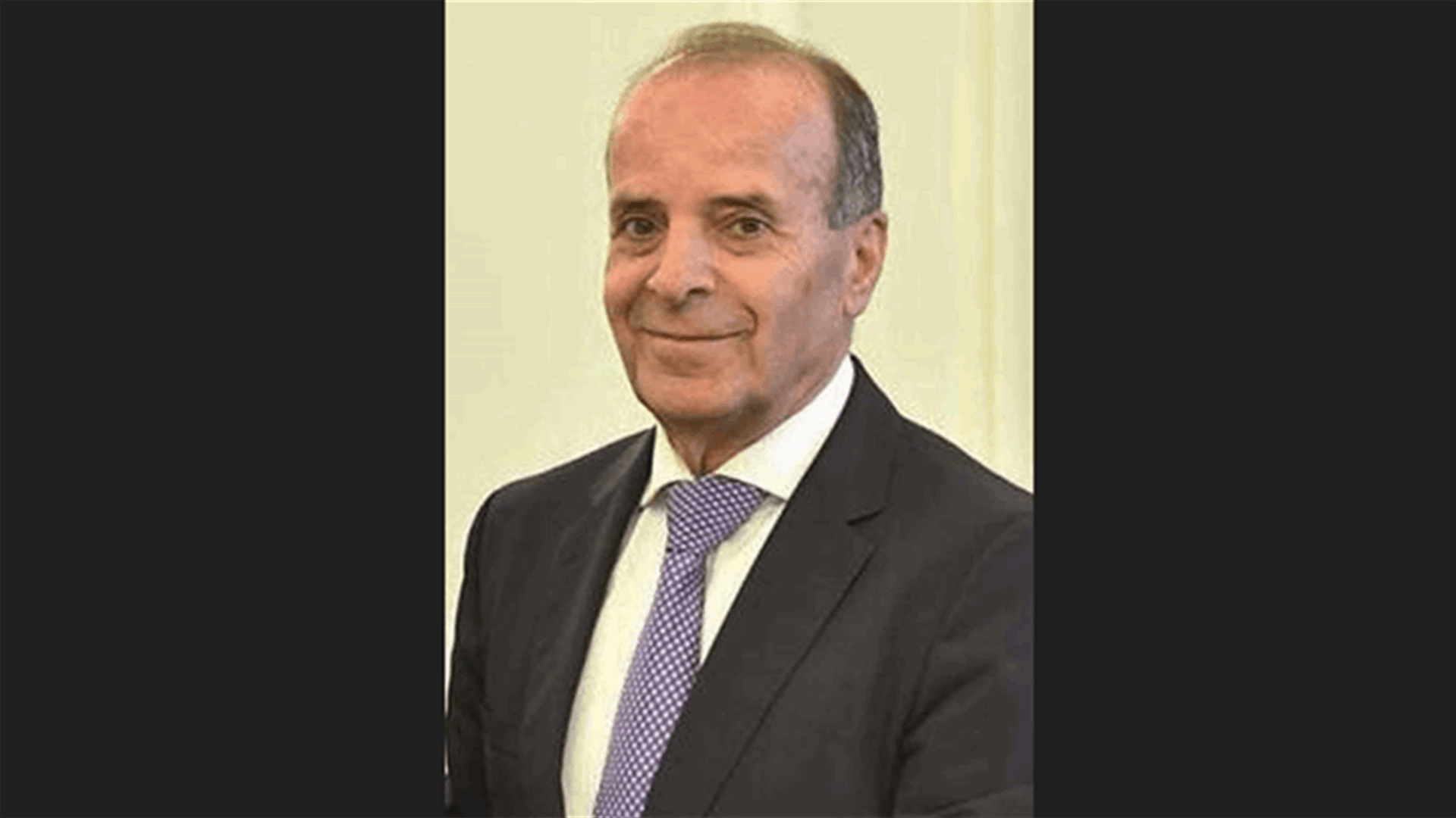 مشلب لـ"الجمهورية": العمل جار للإعلان عن مجموعة الطعون الأخرى