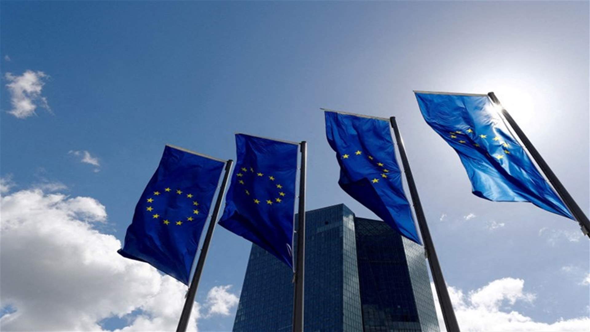 قادة الإتحاد الأوروبي يتفقون على تدابير لاحتواء أسعار الطاقة