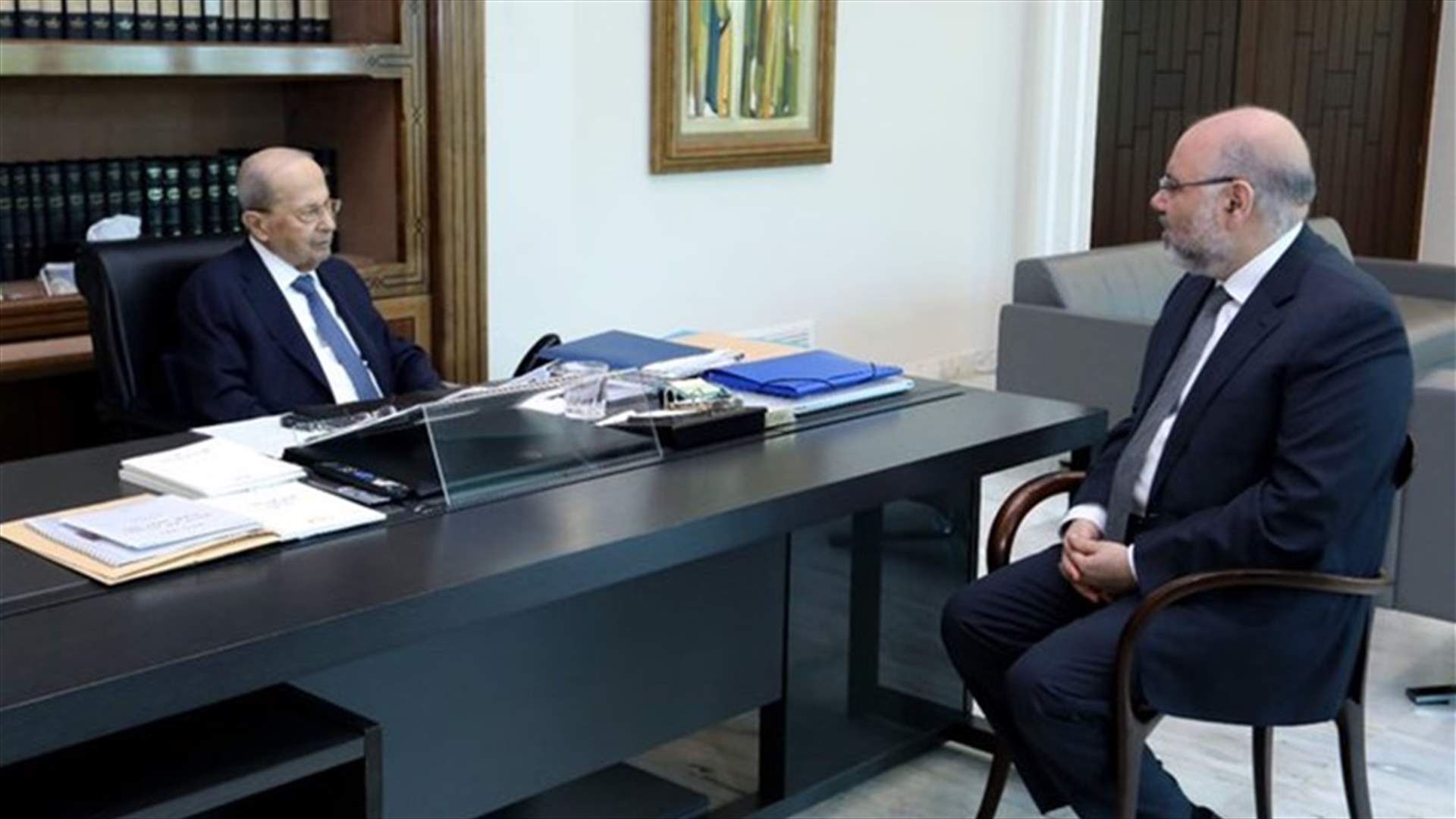 LBCI