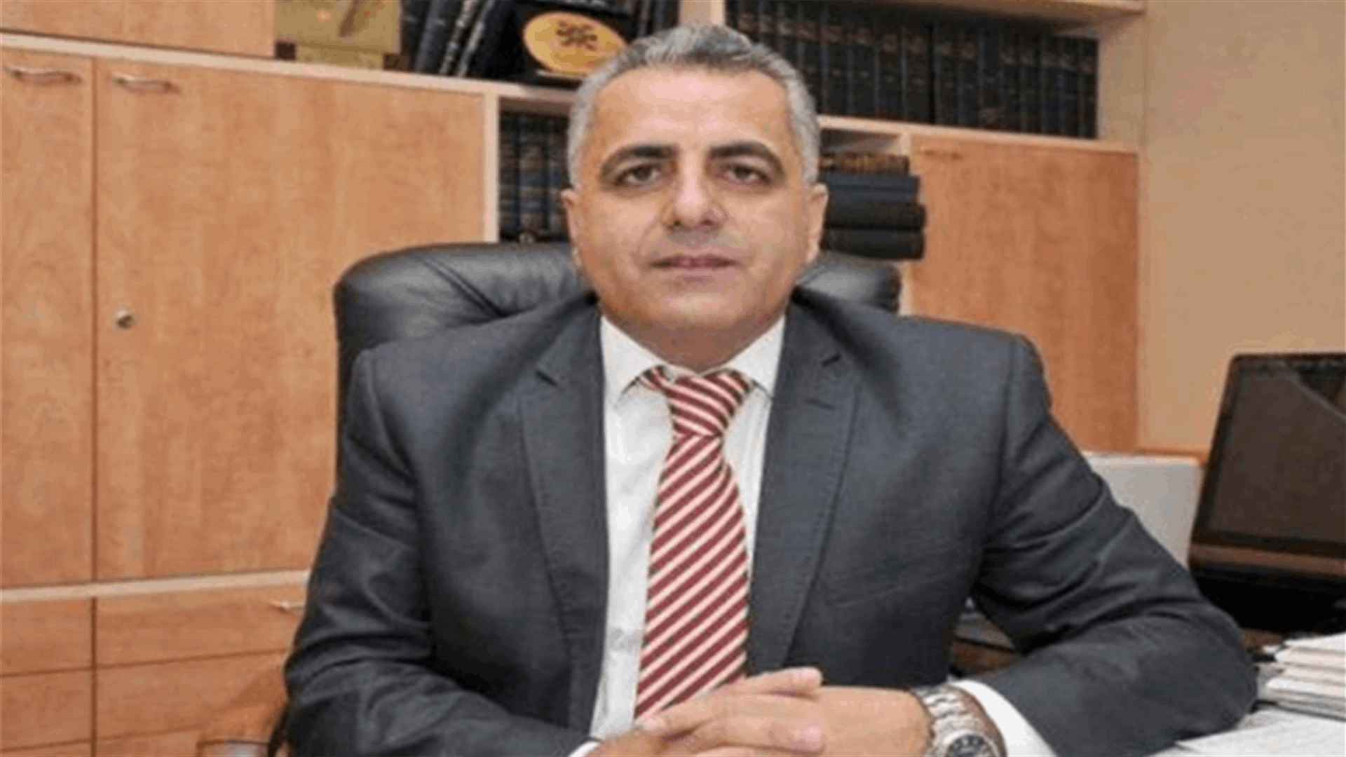 كركي مدد إستفادة طلاب الجامعة اللبنانية المضمونين حتى نهاية العام 2022