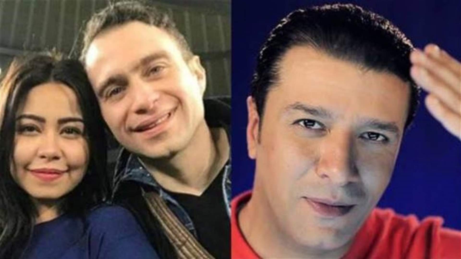 نقيب المهن الموسيقية مصطفى كامل: "شيرين خُطفت تحت تهديد السلاح"