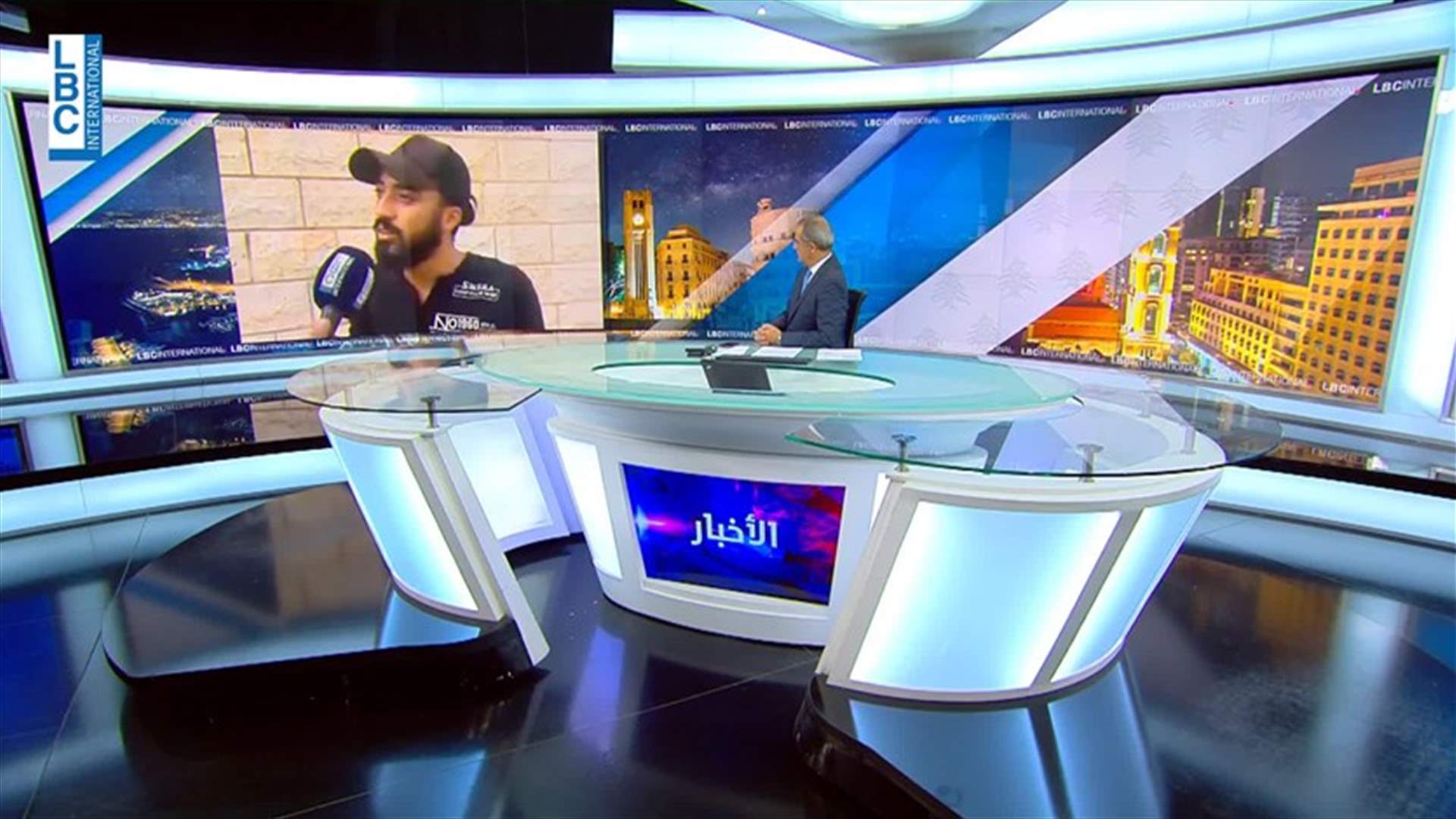 LBCI