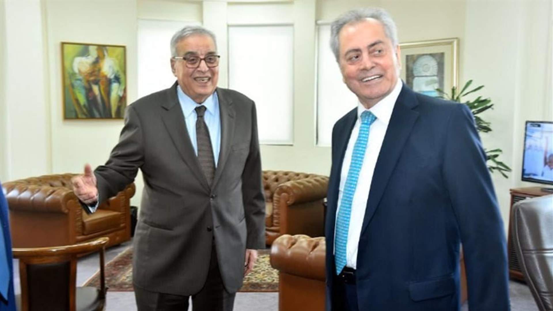 LBCI