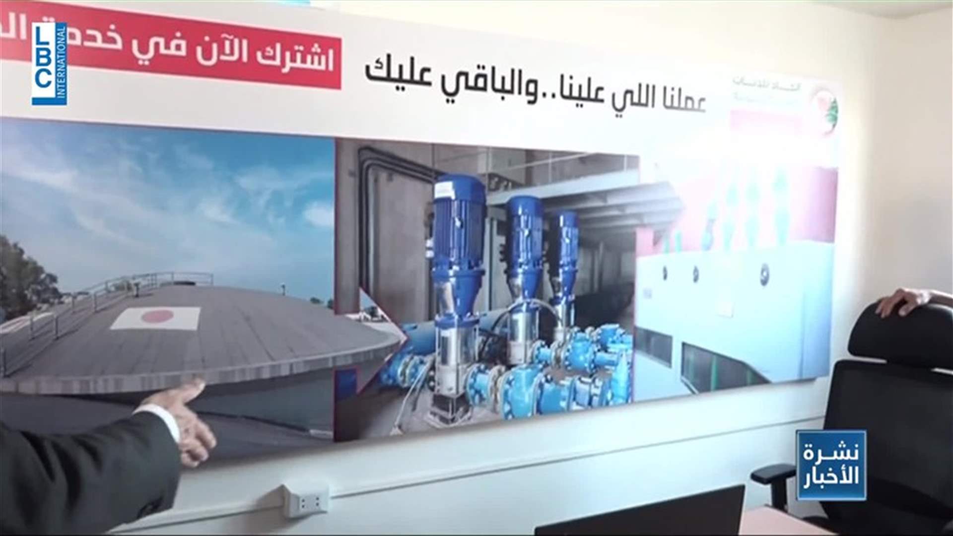 LBCI