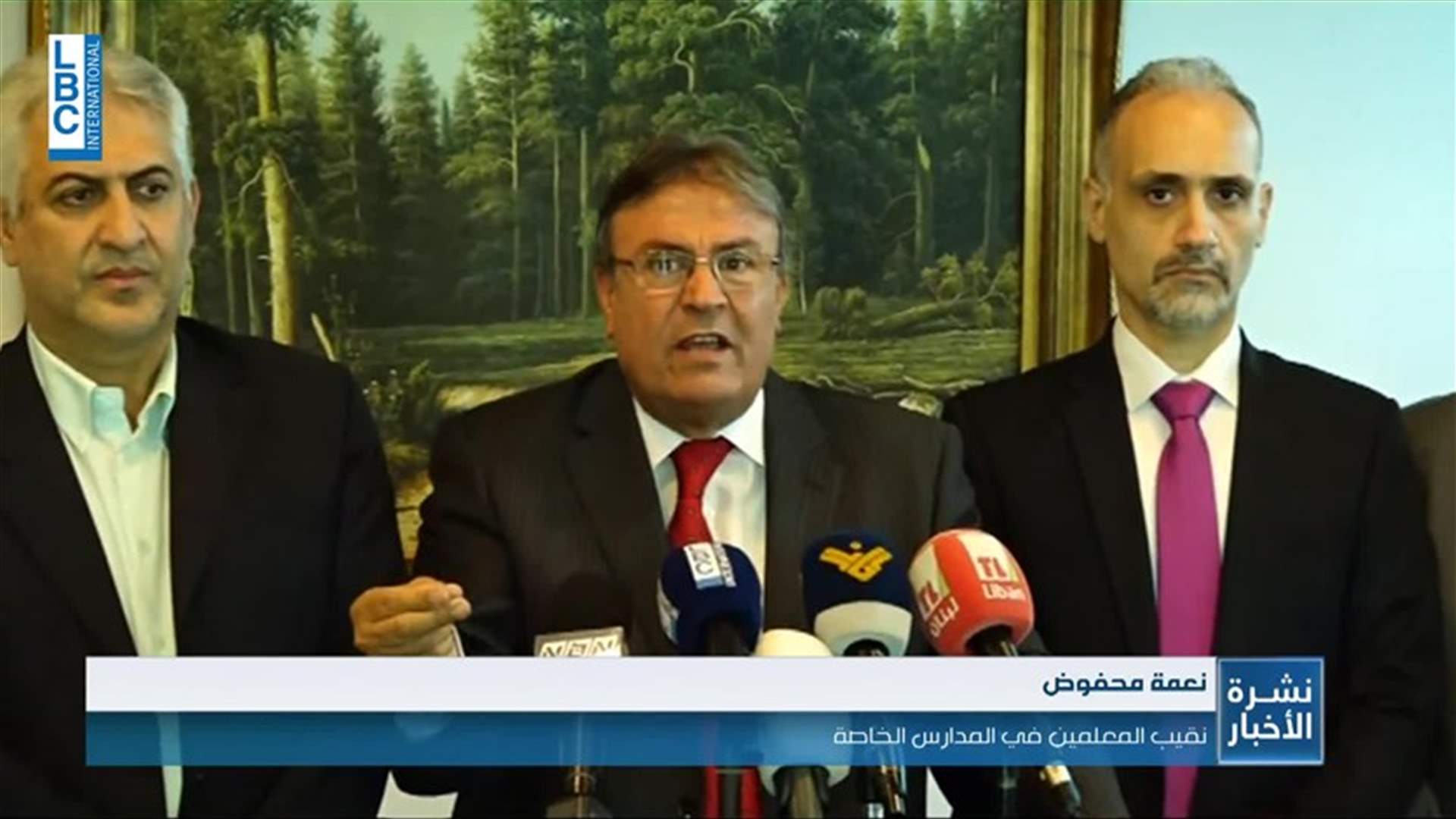LBCI