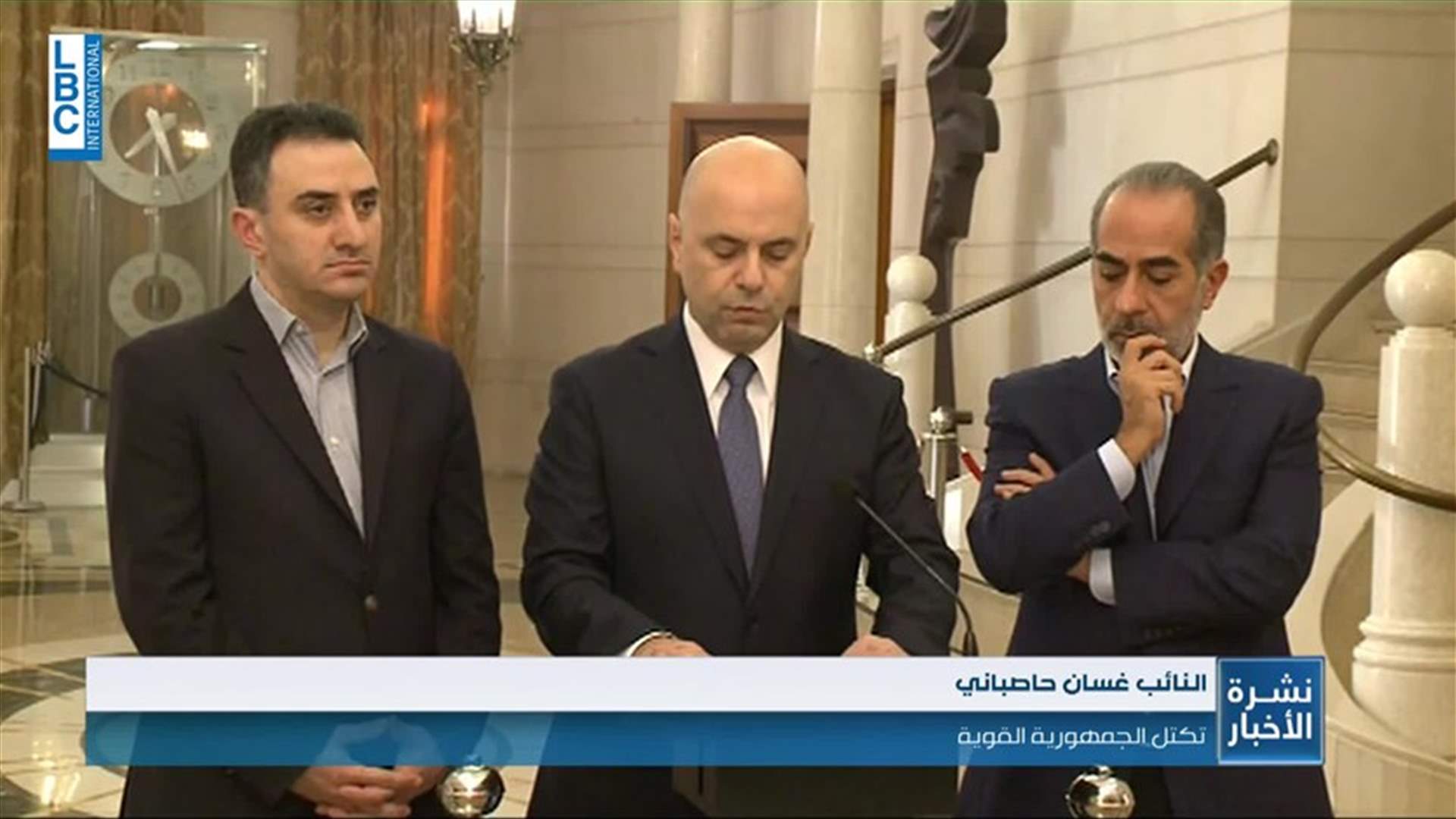 LBCI
