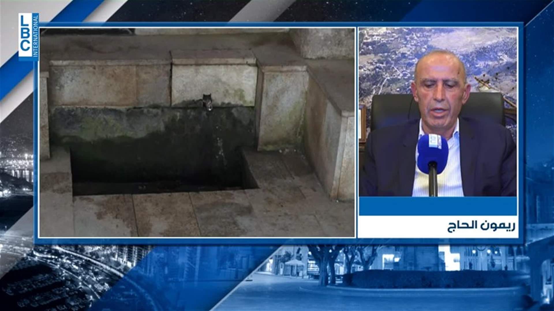 LBCI