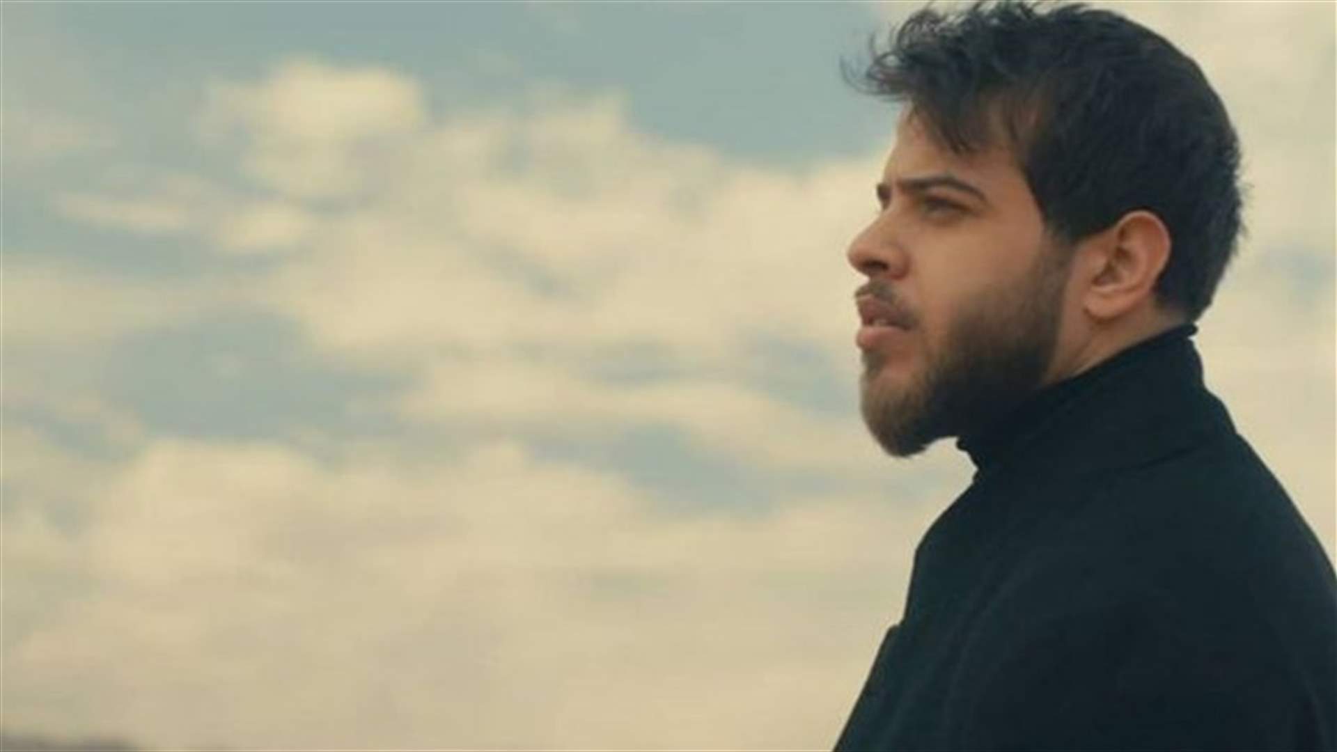 أسرار أدهم نابلسي الى العلن.. متزوّج من لينا منذ 4 سنوات ووالدته شجّعته على الاعتزال