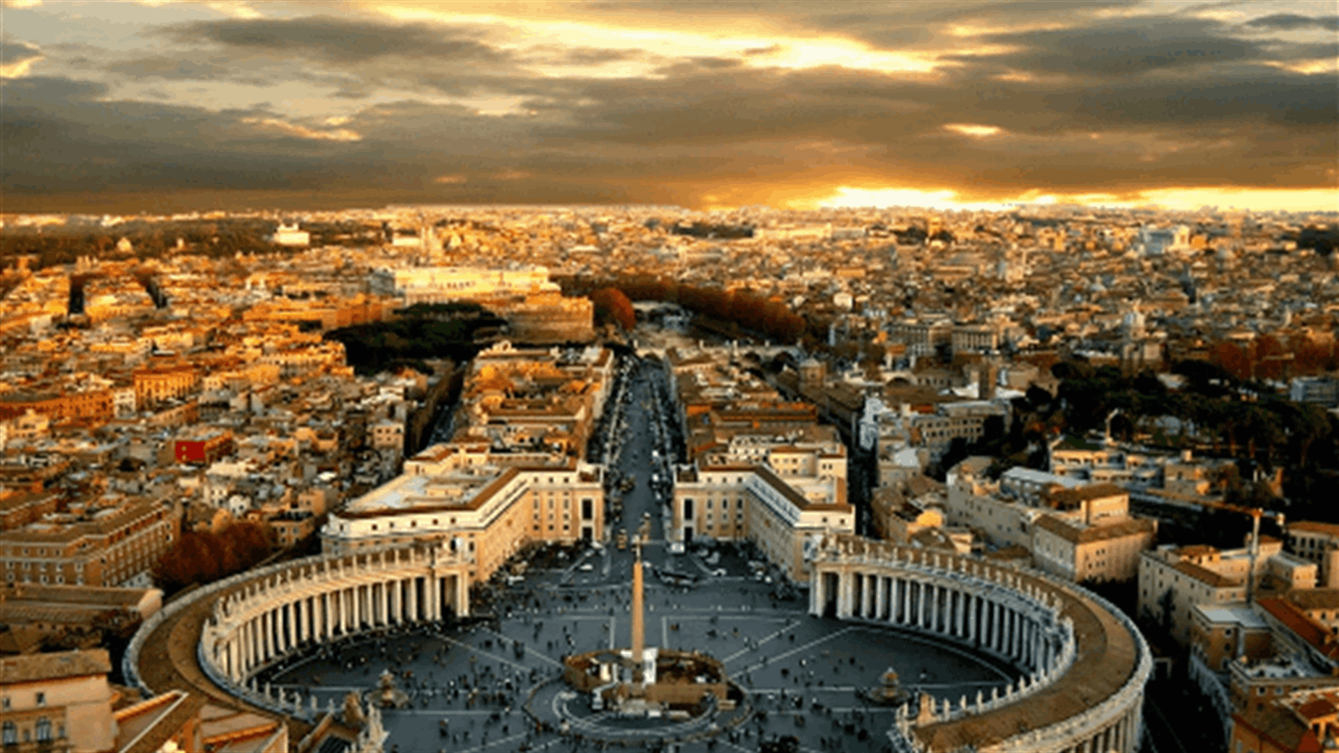 Vatican confirms renewal of contested accord with China on bishops' appointments
