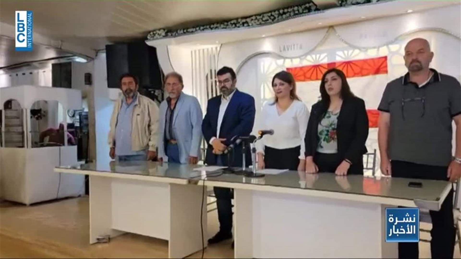 LBCI