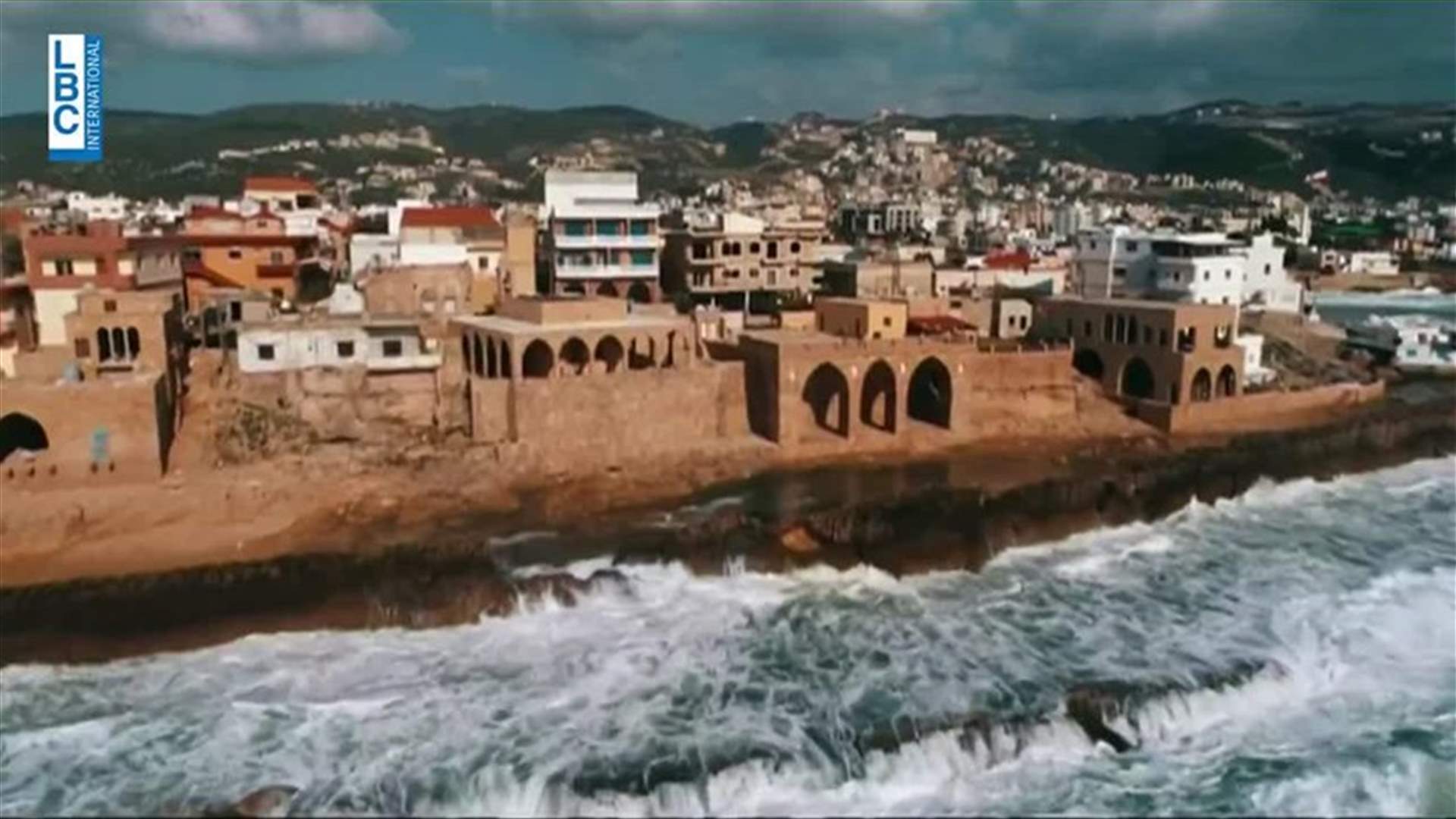 LBCI