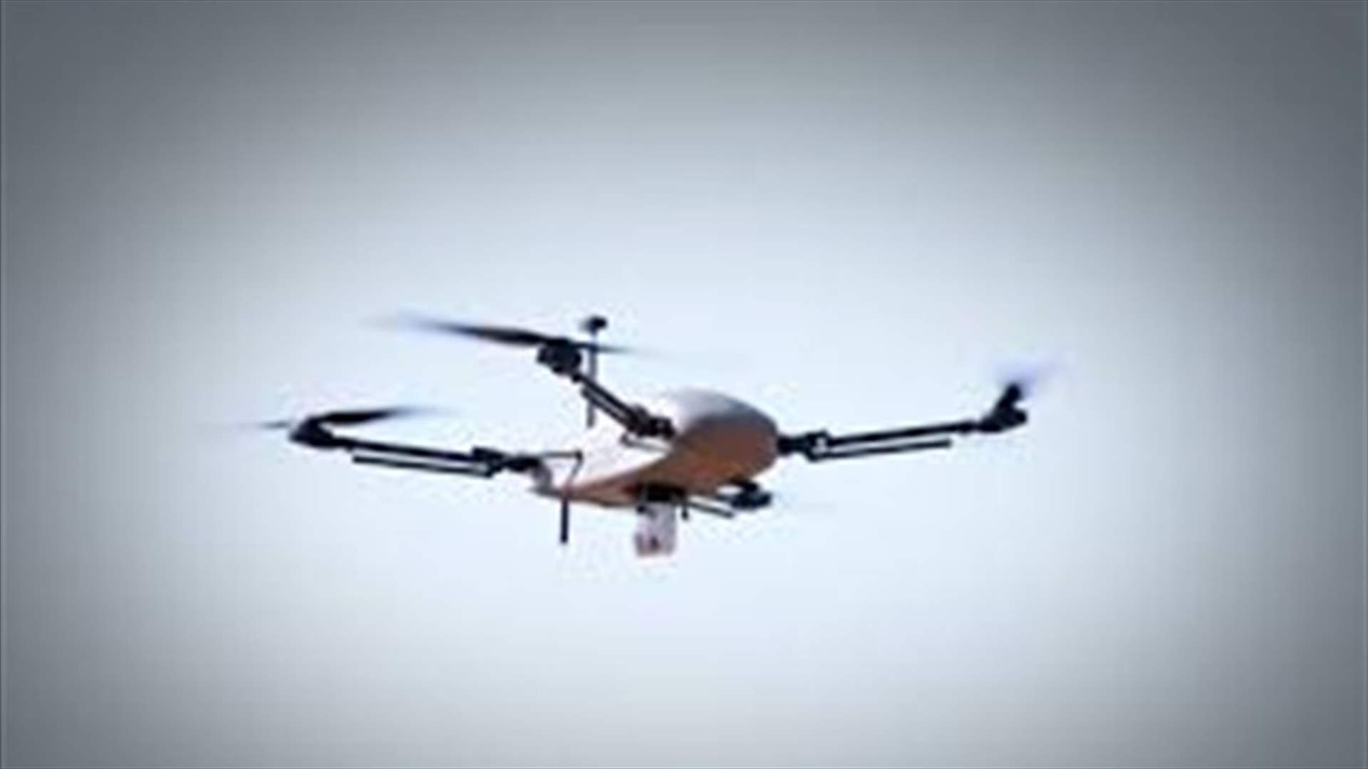 DRONE إسرائيلية خرقت الأجواء من فوق بلدة كفرشوبا