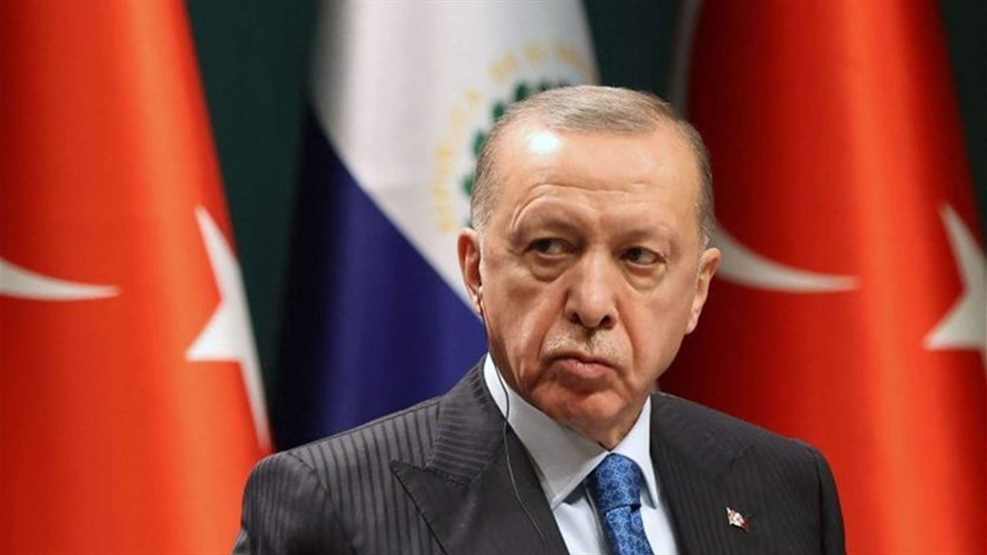 إردوغان يقترح إجراء استفتاء على تضمين الدستور حق ارتداء الحجاب
