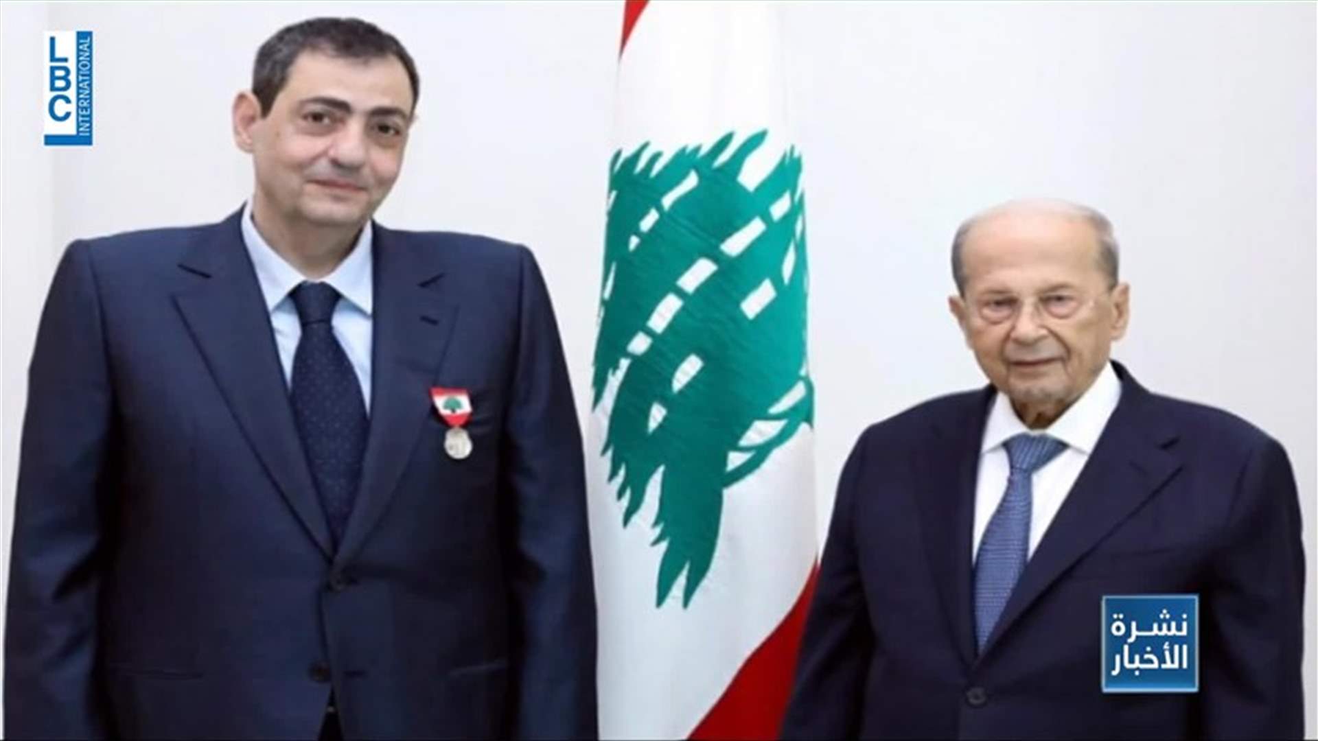 LBCI