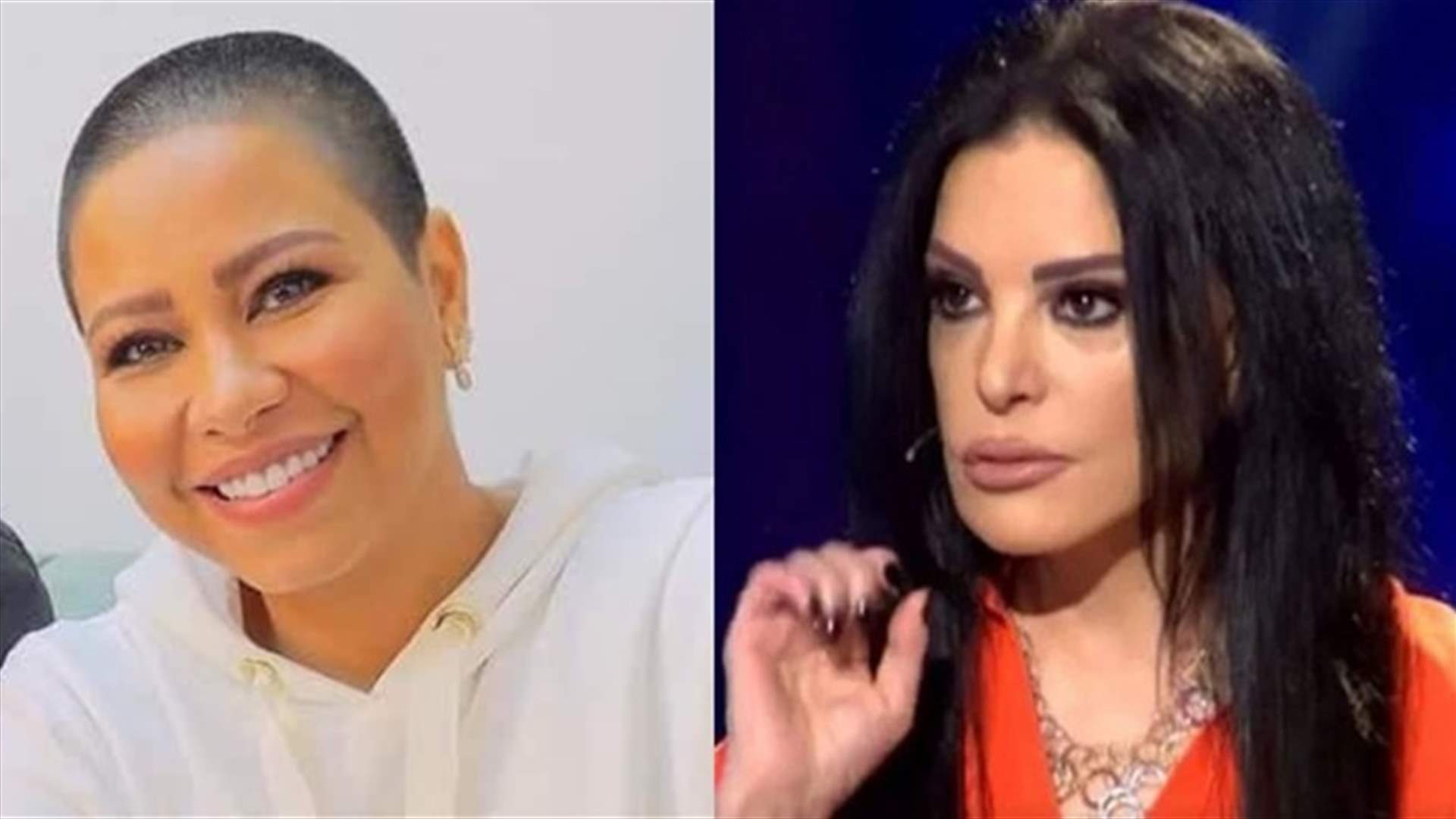 نضال الأحمدية: شيرين عبد الوهاب في شبه غيبوبة!