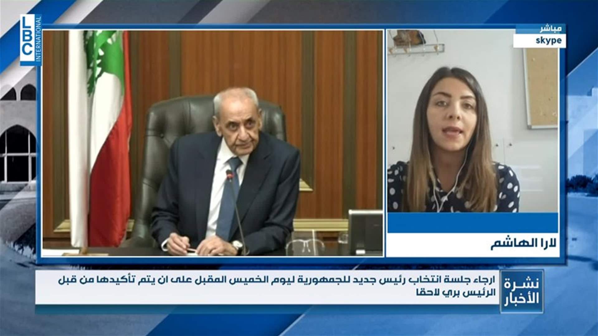 LBCI