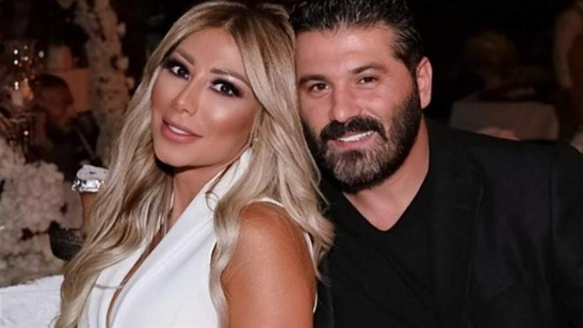 لمى الرهونجي تعايد يزن السيد:" بوعدك رح كون آخر انثى بتكون بحياتك لاخر يوم بعمرك"