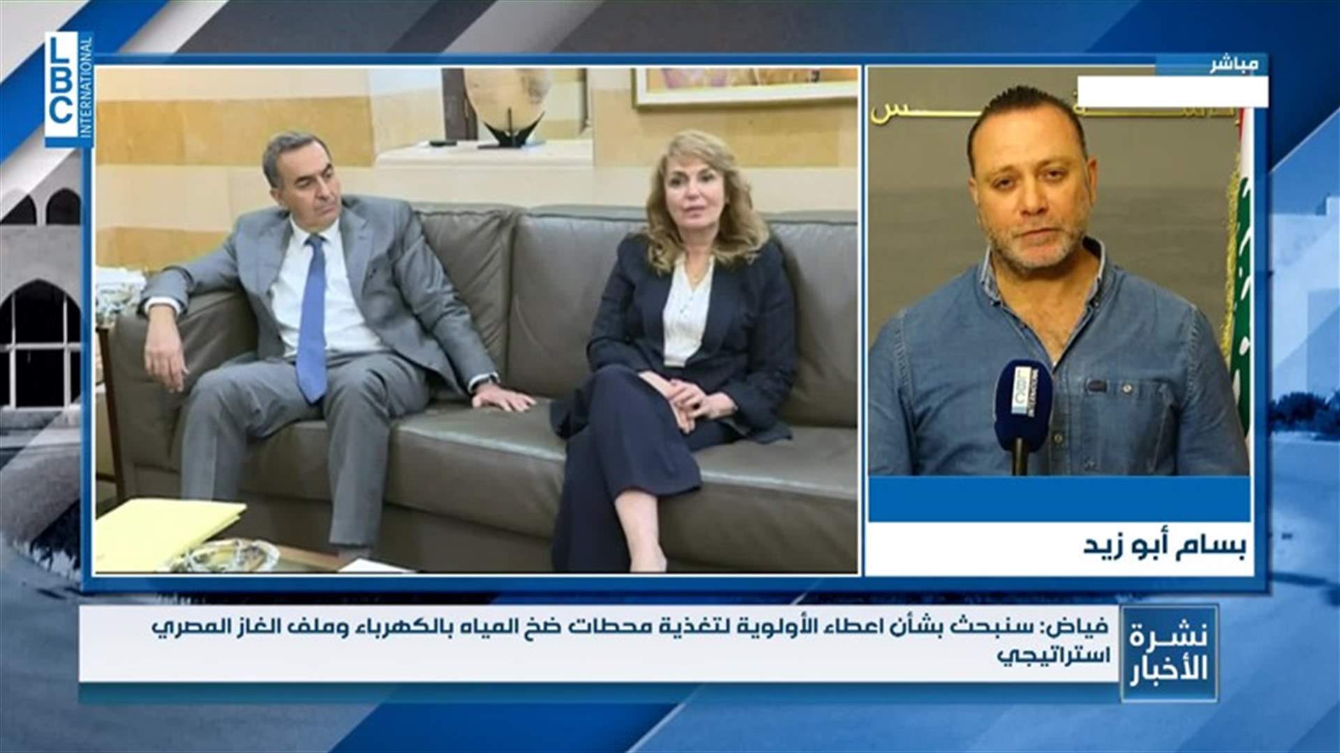 LBCI
