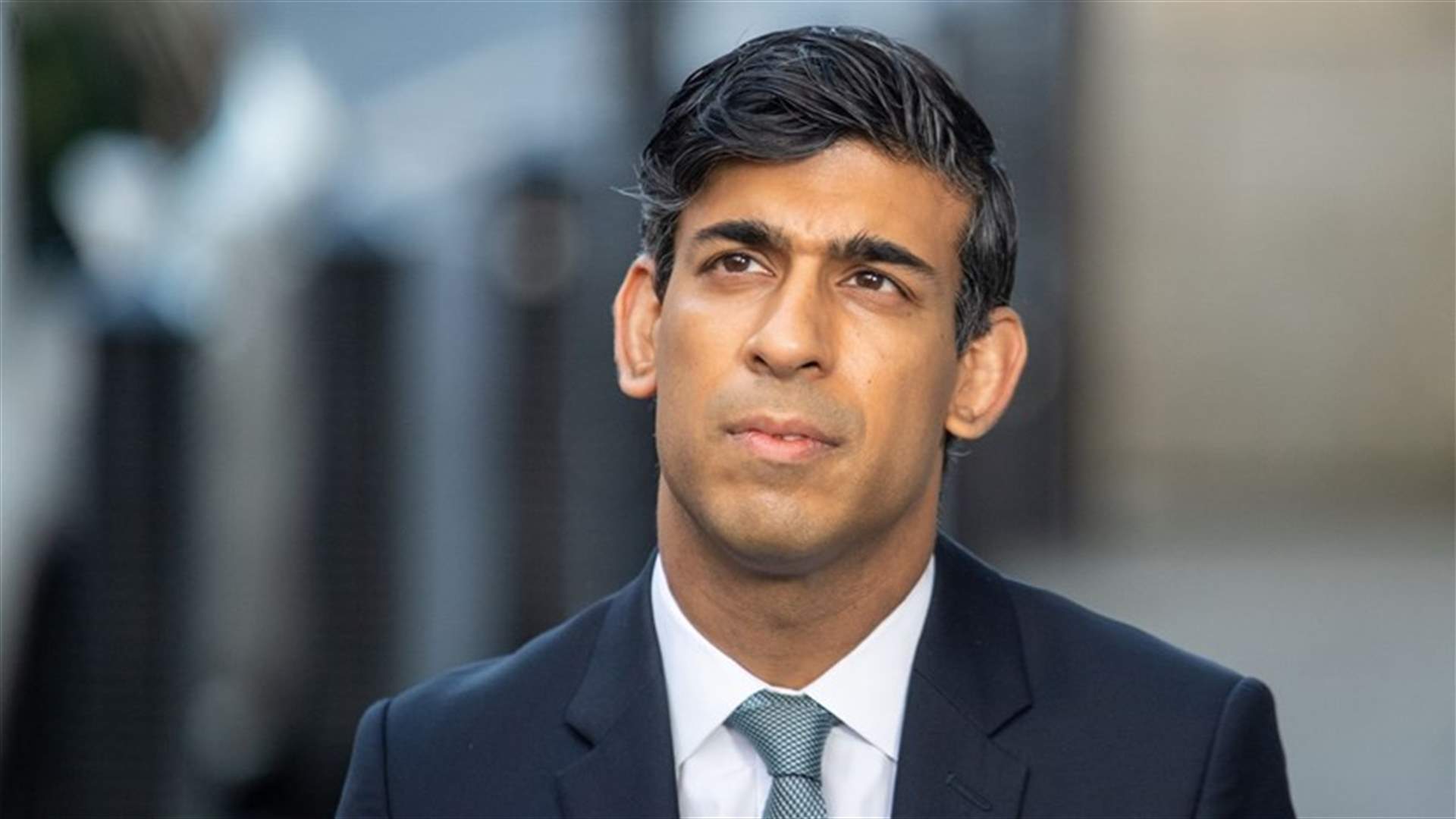 Rishi Sunak to become the next UK prime minister