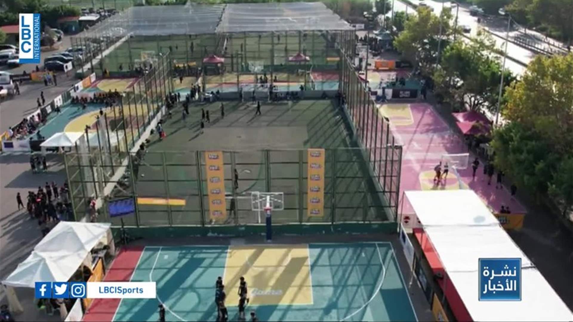 LBCI