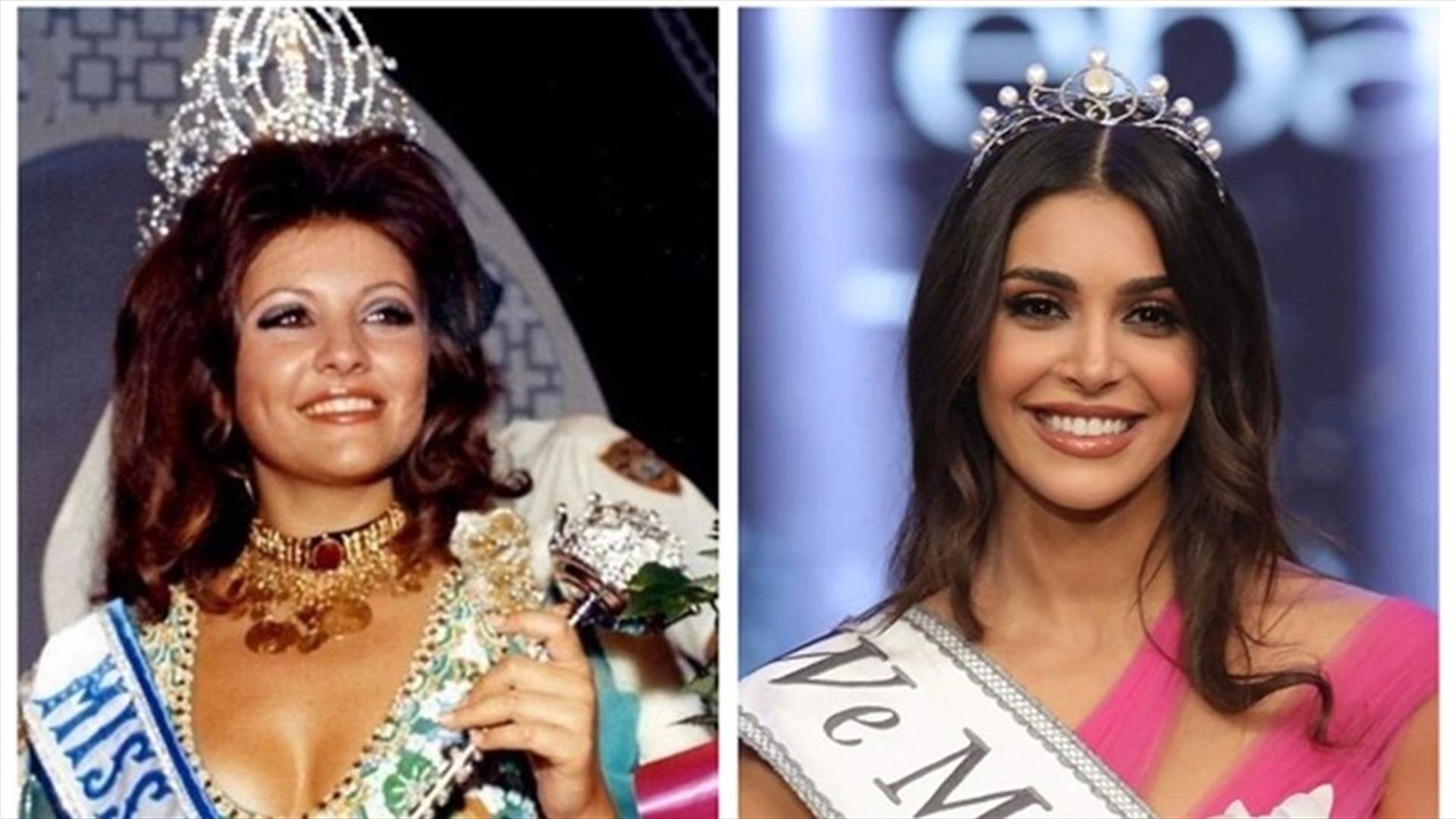 بعد جورجينا رزق.. ياسمينا زيتون: أتوقع فوزي بملكة جمال الكون! (فيديو)