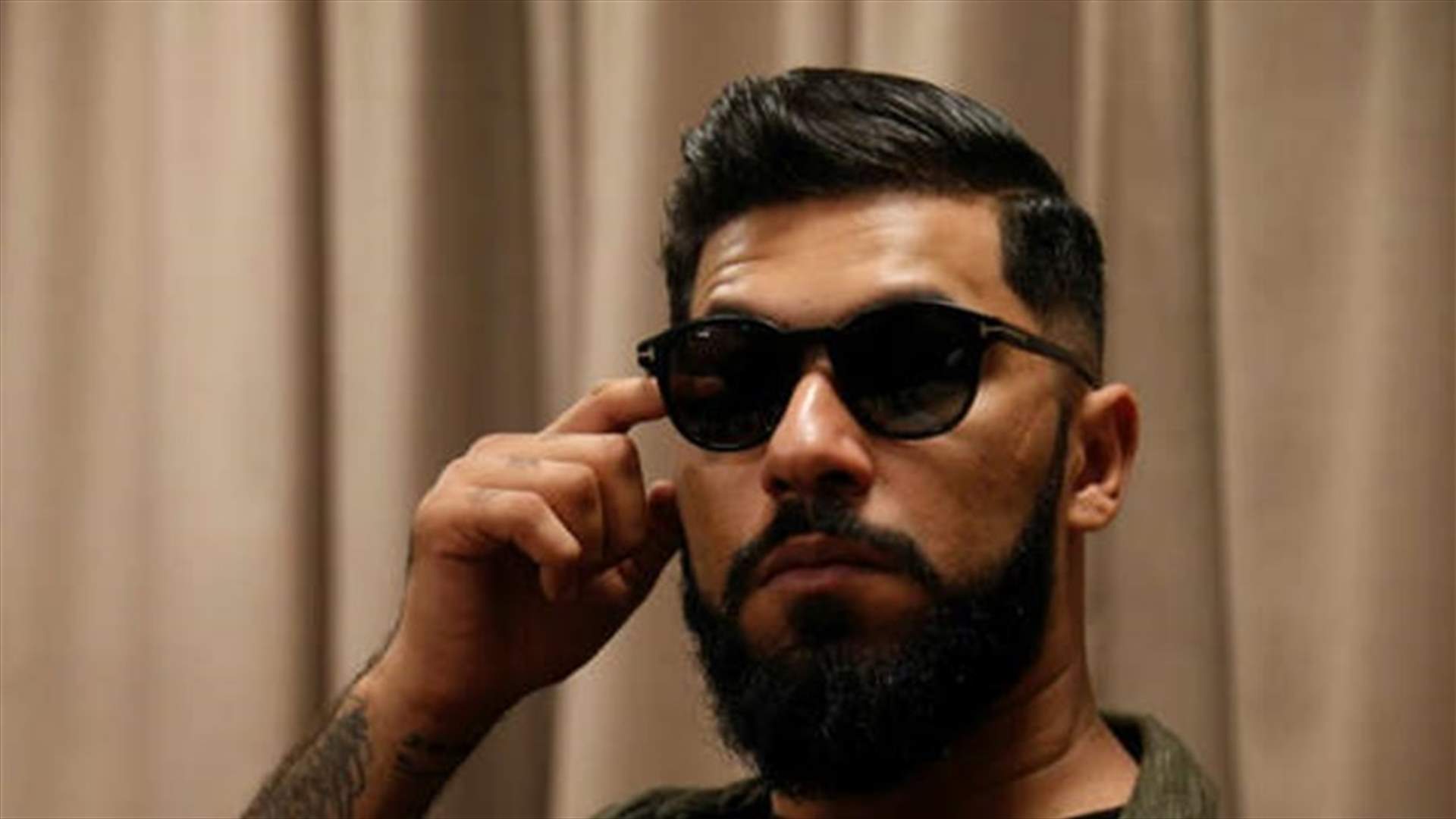 وضع مغني الراب "الكراندي طوطو" رهن الحراسة النظرية في المغرب