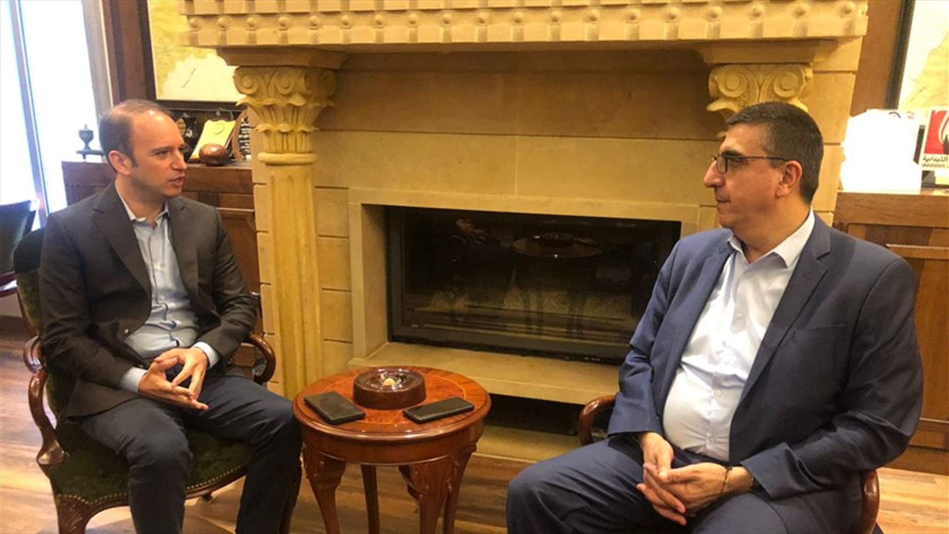 LBCI