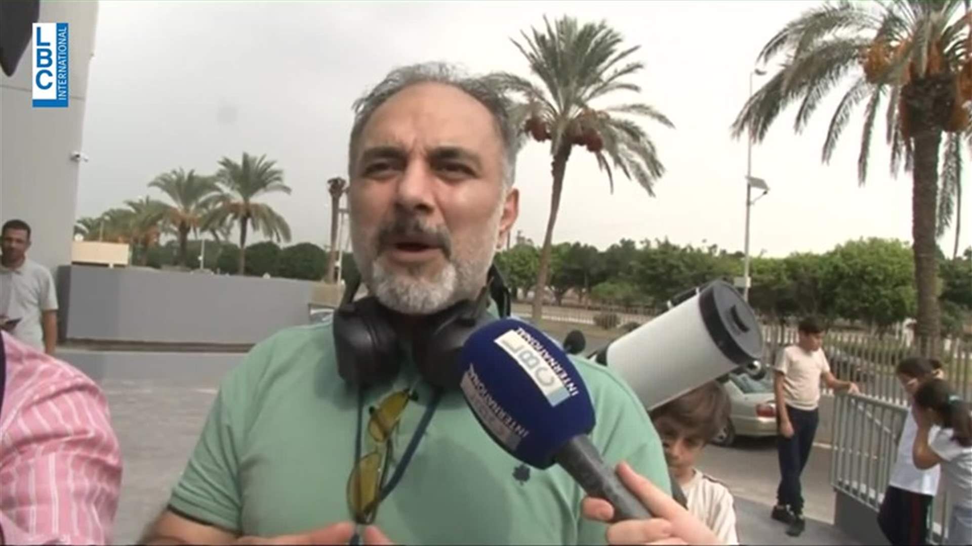 LBCI