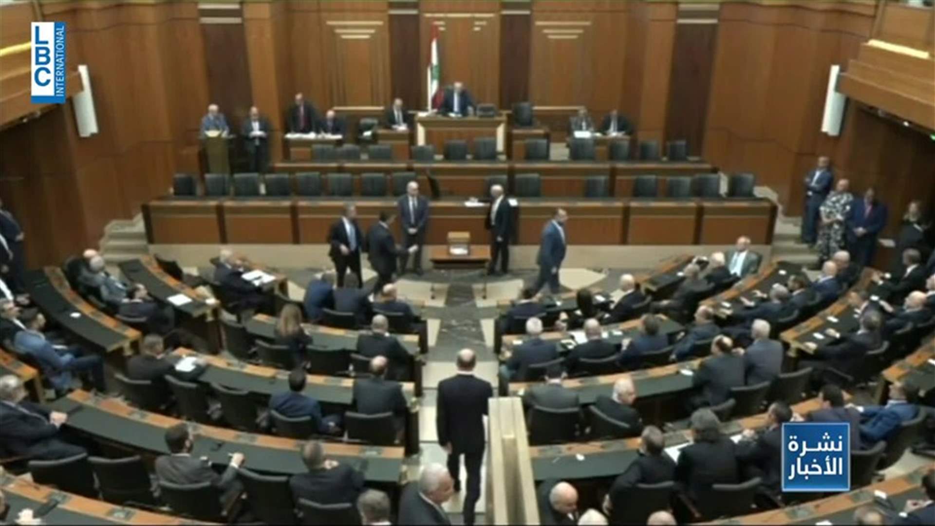 LBCI