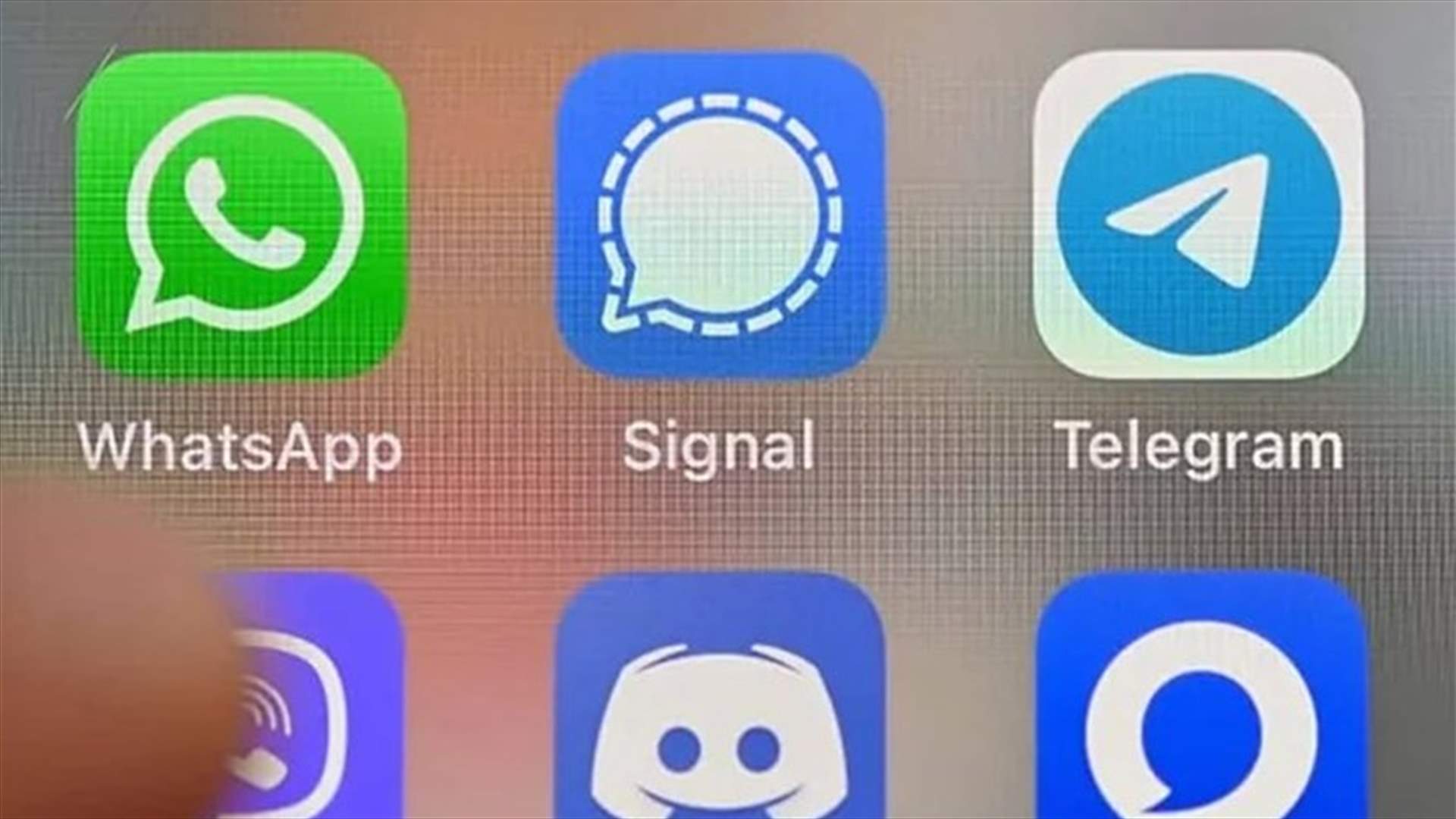 3 تطبيقات بديلة لواتساب لإجراء المكالمات والدردشة