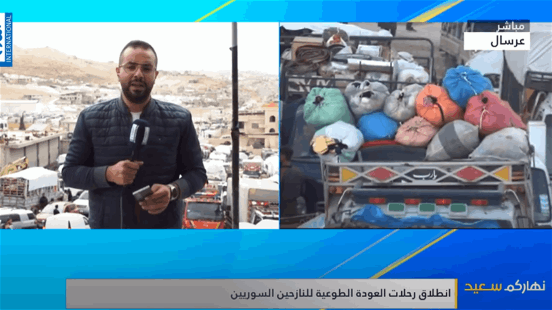 LBCI