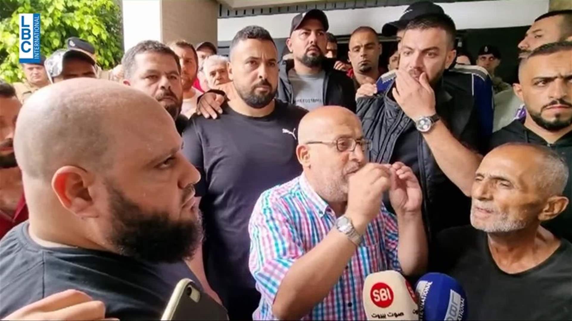 LBCI