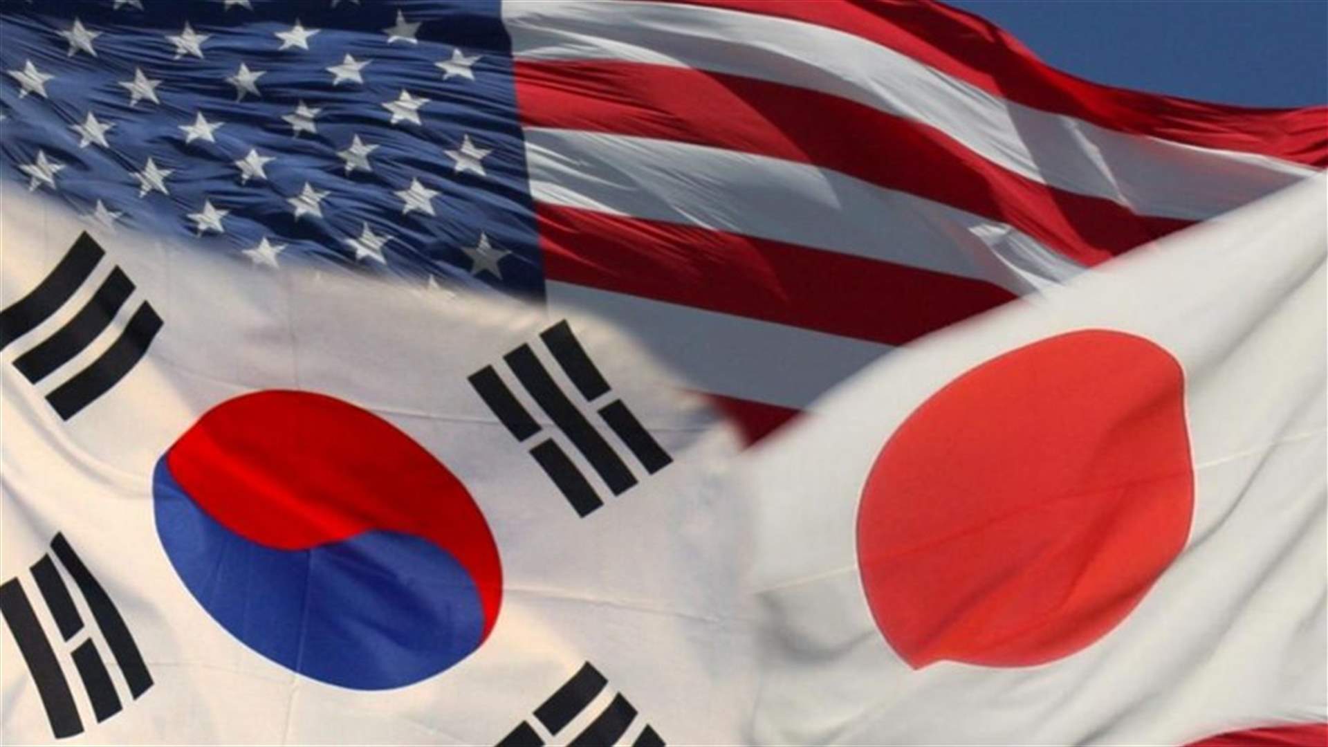 US, Japan, S. Korea warn of "unparalleled" response if N. Korea holds nuclear test