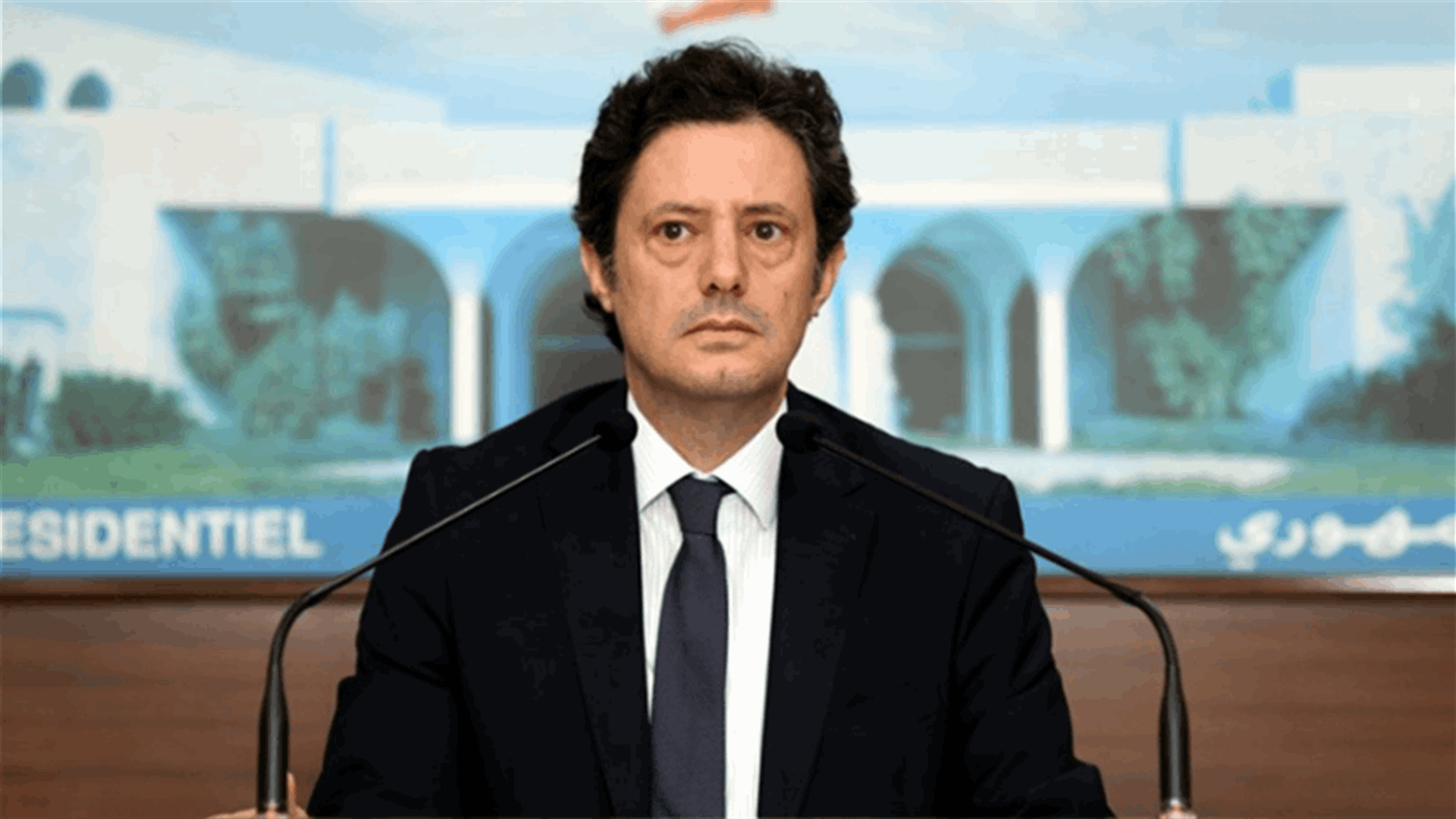 المكاري: لم نتلقّ أي مراسلة رسمية لإغلاق وسائل إعلام حوثية