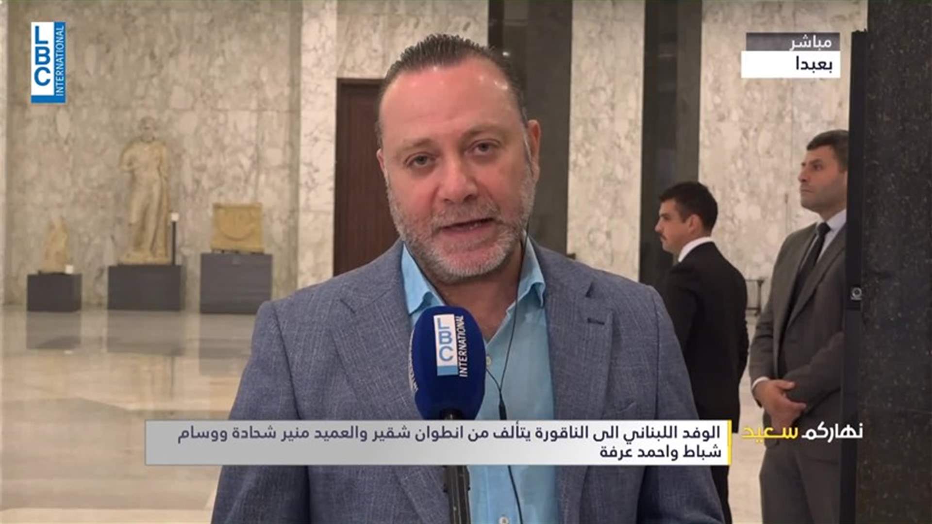 LBCI