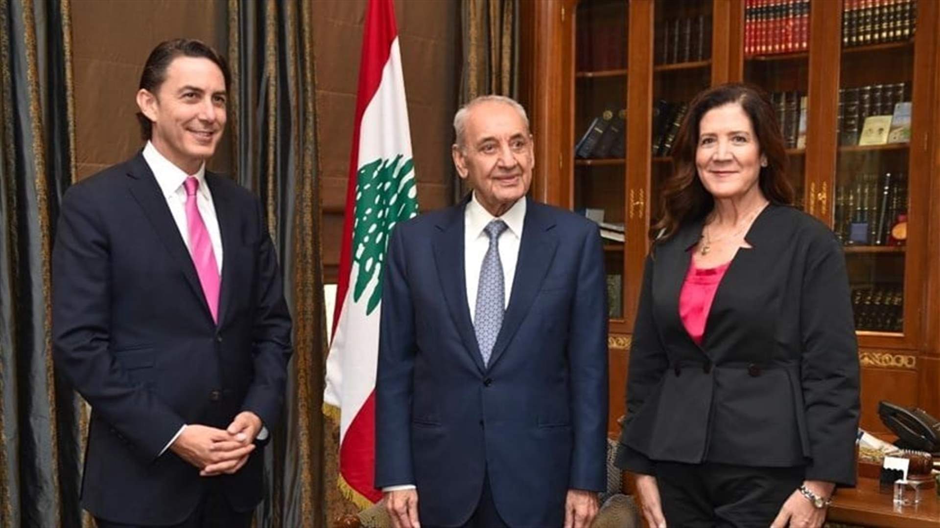 LBCI