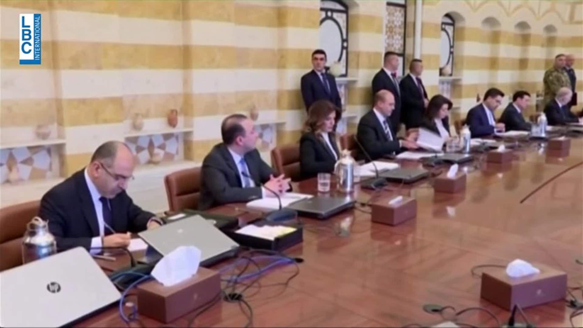 LBCI