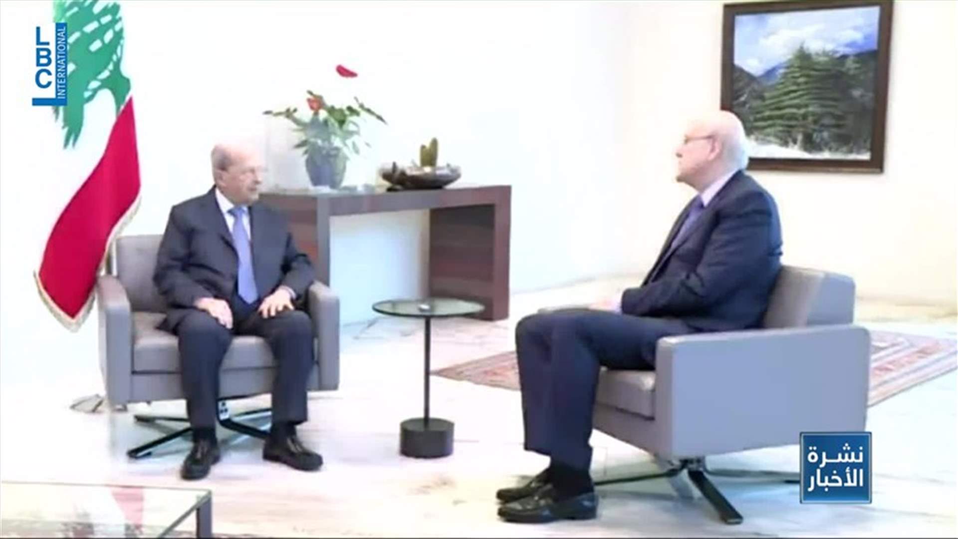 LBCI