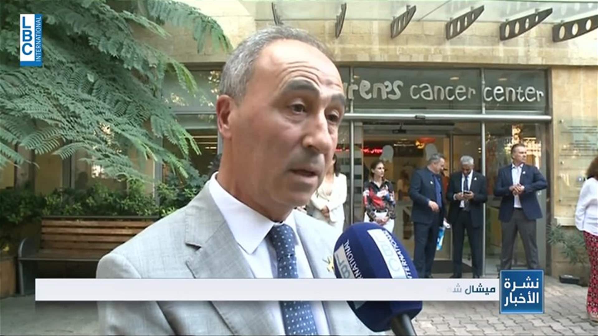 LBCI