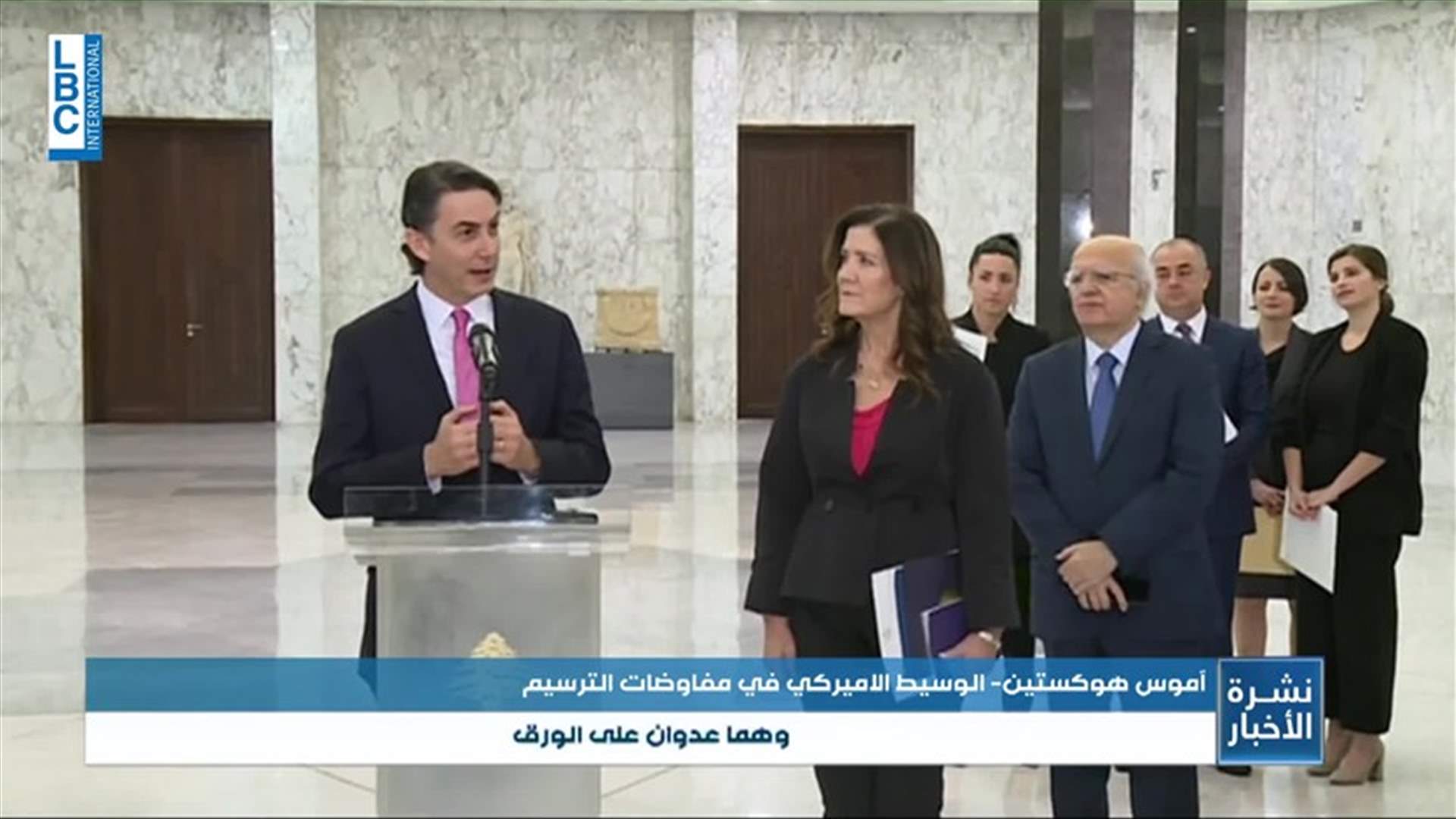 LBCI