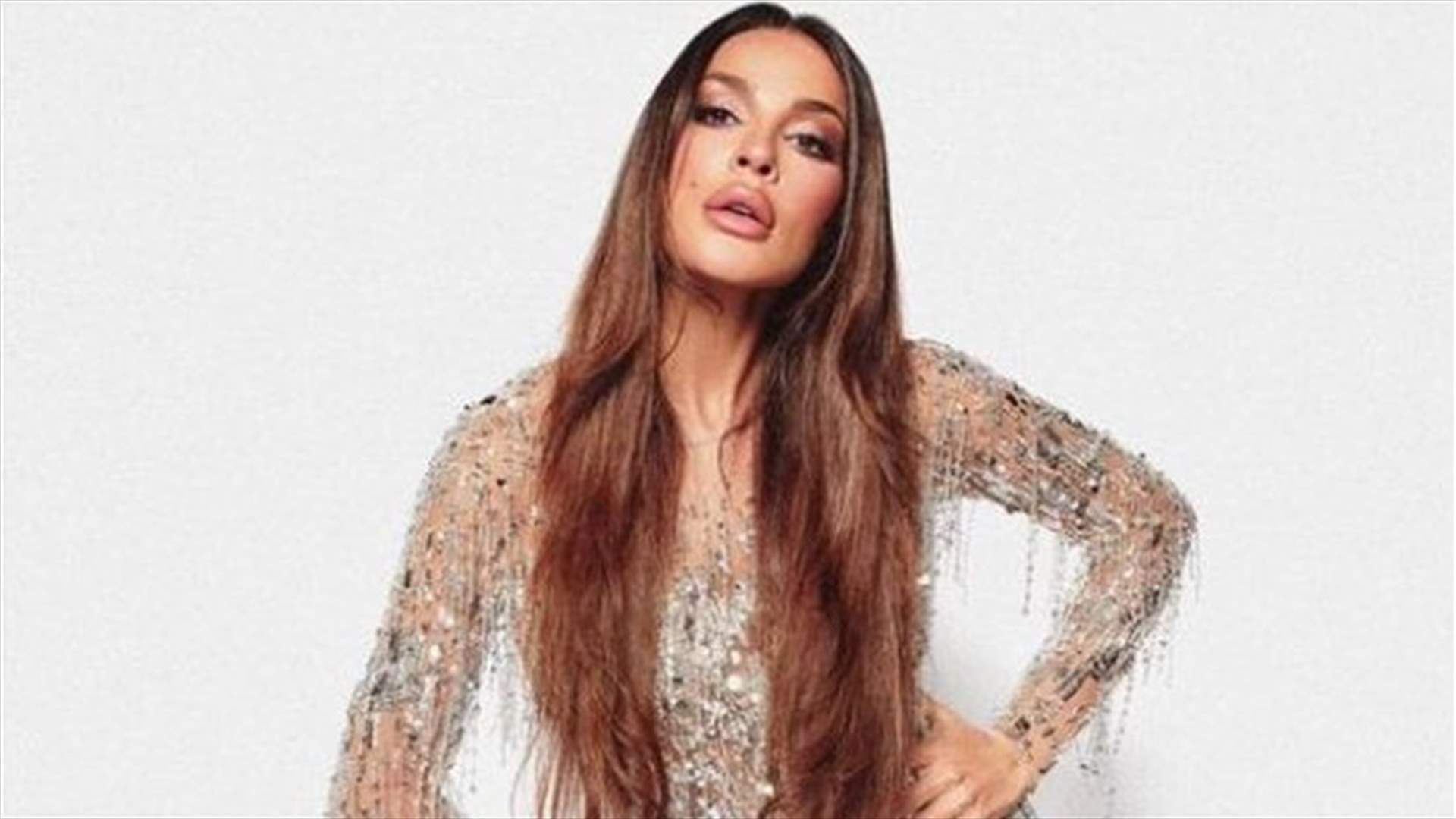 نادين نسيب نجيم تخطف الأنظار بفستانها الجريء... والمشاهير يعلّقون (صور)