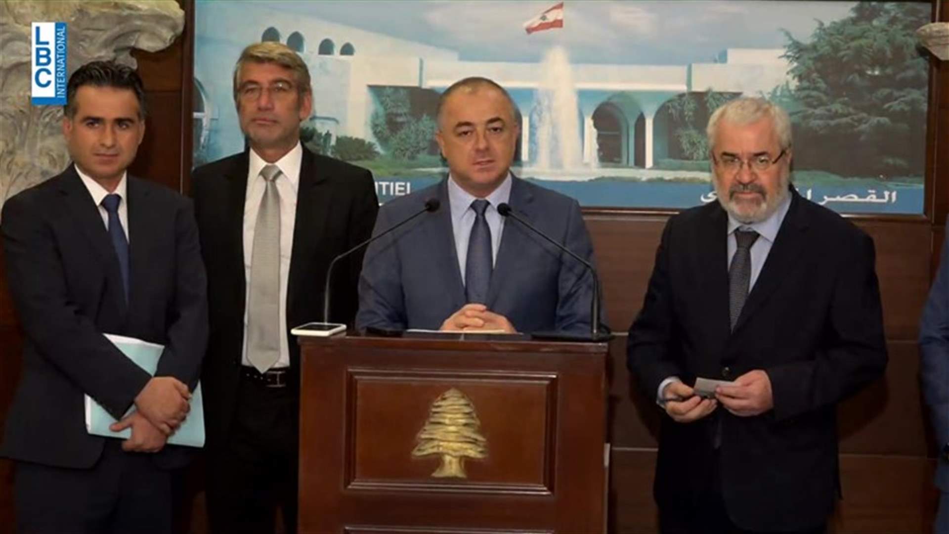 LBCI