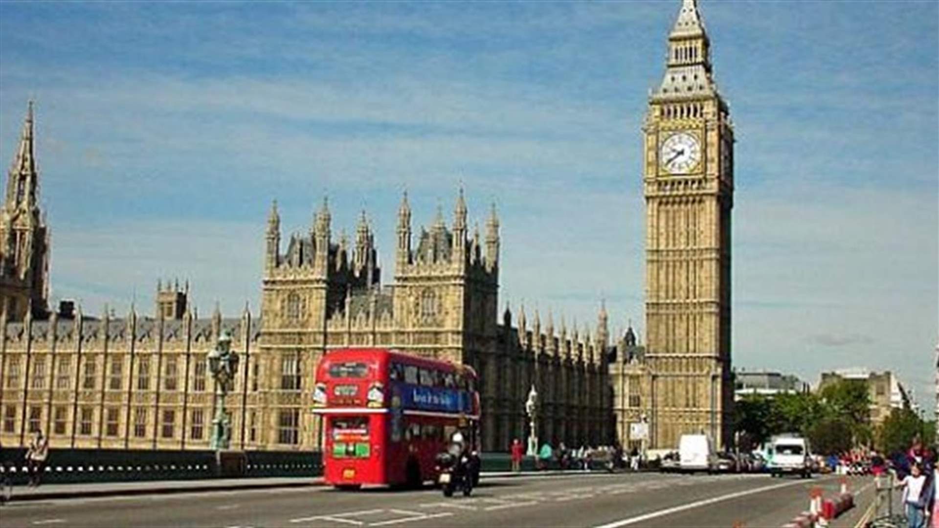 UK to call Northern Ireland election to break deadlock