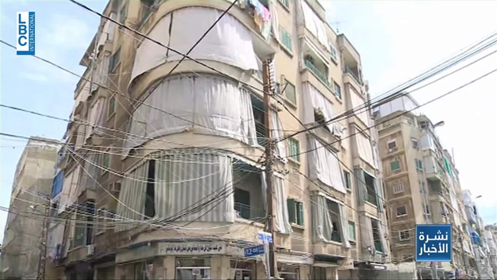 LBCI