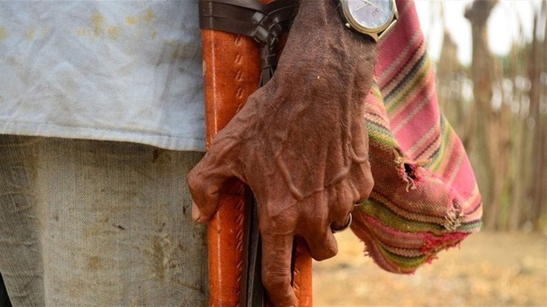 مقتل أكثر من 150 ناشطا حقوقيا في كولومبيا خلال تسعة أشهر