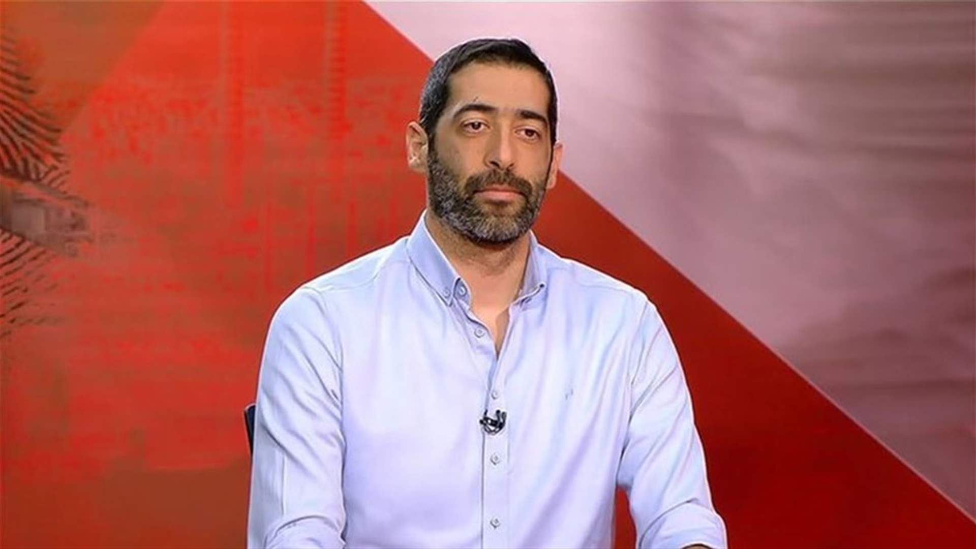 إلياس حنكش لـ"الشرق الأوسط": اتخذنا قراراً بالمشاركة في الحوار الذي سيدعو إليه بري