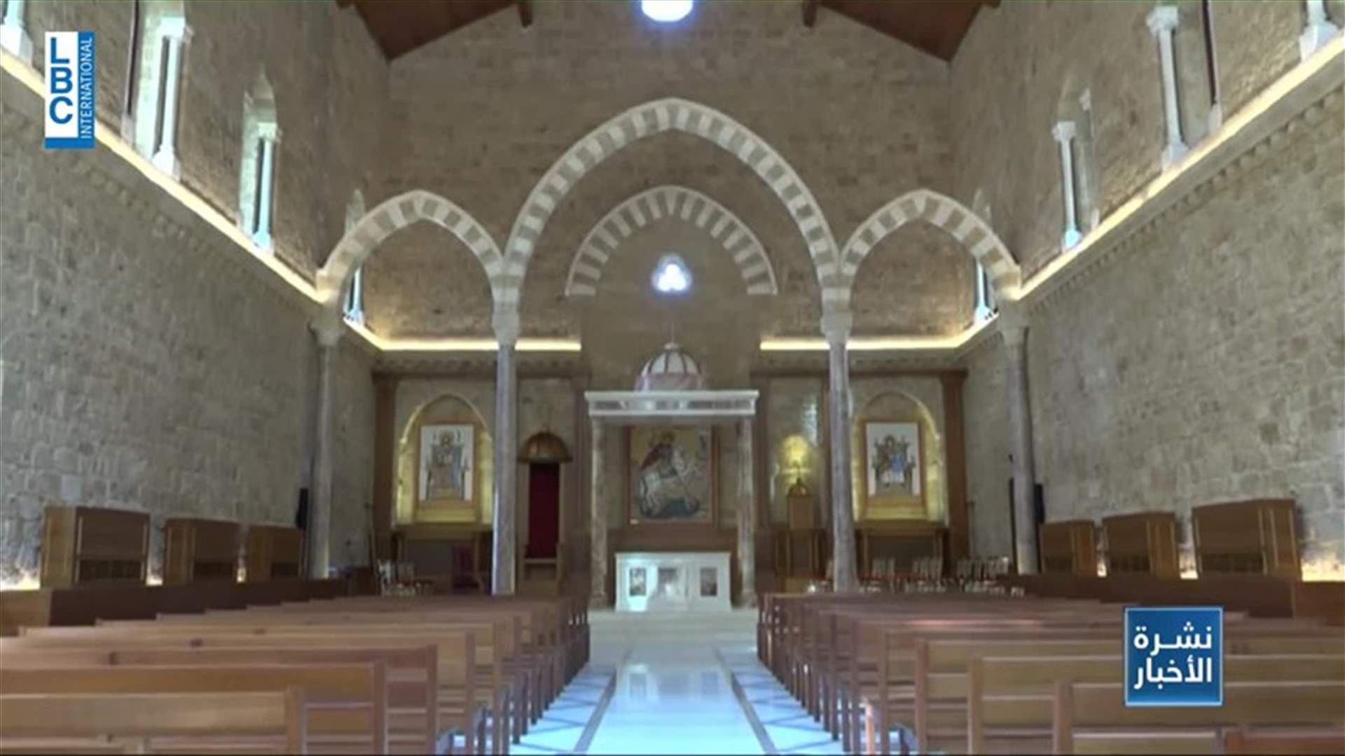 LBCI