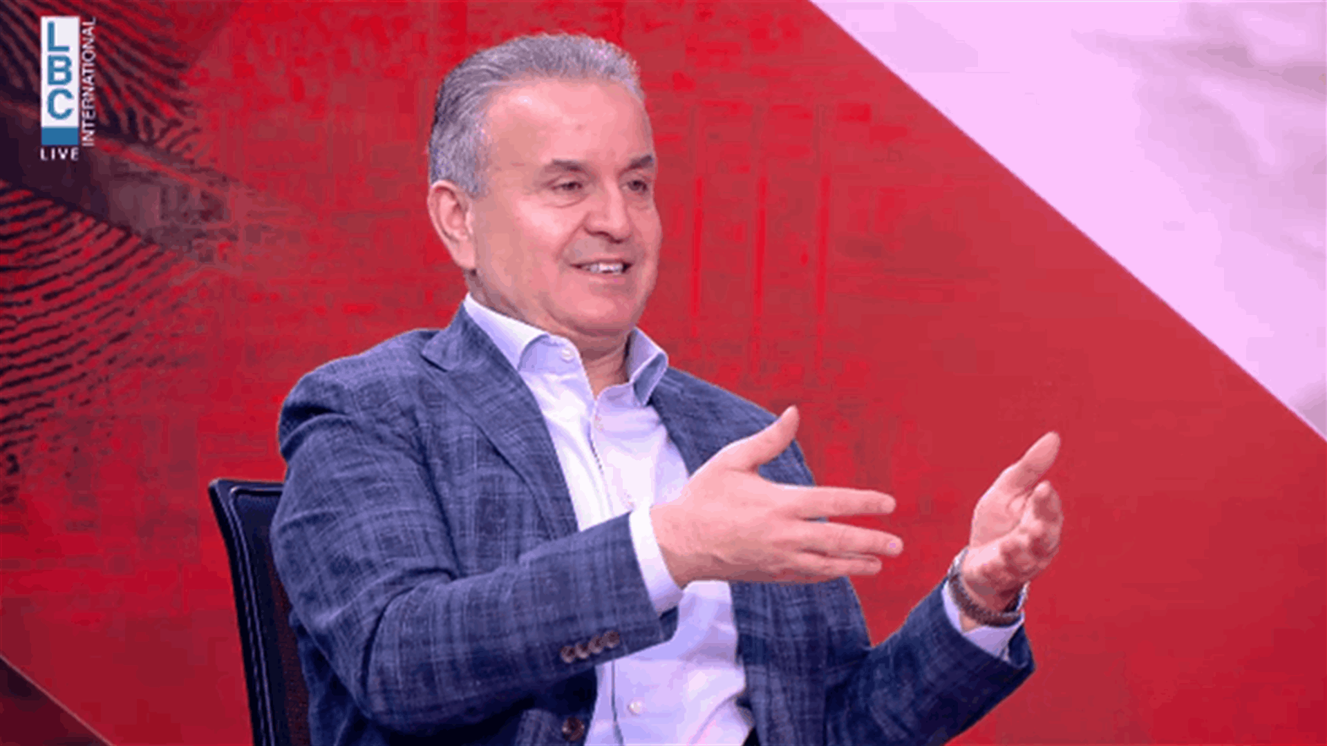 درغام للـLBCI: لربّما تُشكّل الحكومة في الربع ساعة الاخير..ولا حظوظ لفرنجية للوصول الى الرئاسة