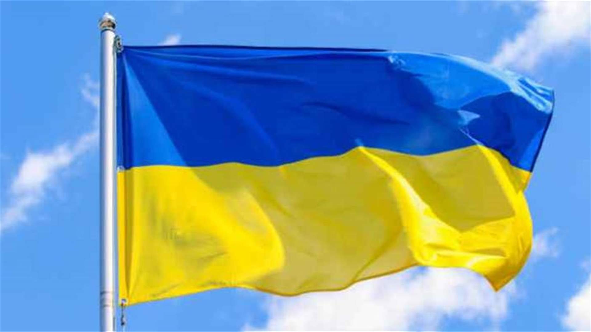 Ukraine: Russian embargo makes grain exports 'impossible'